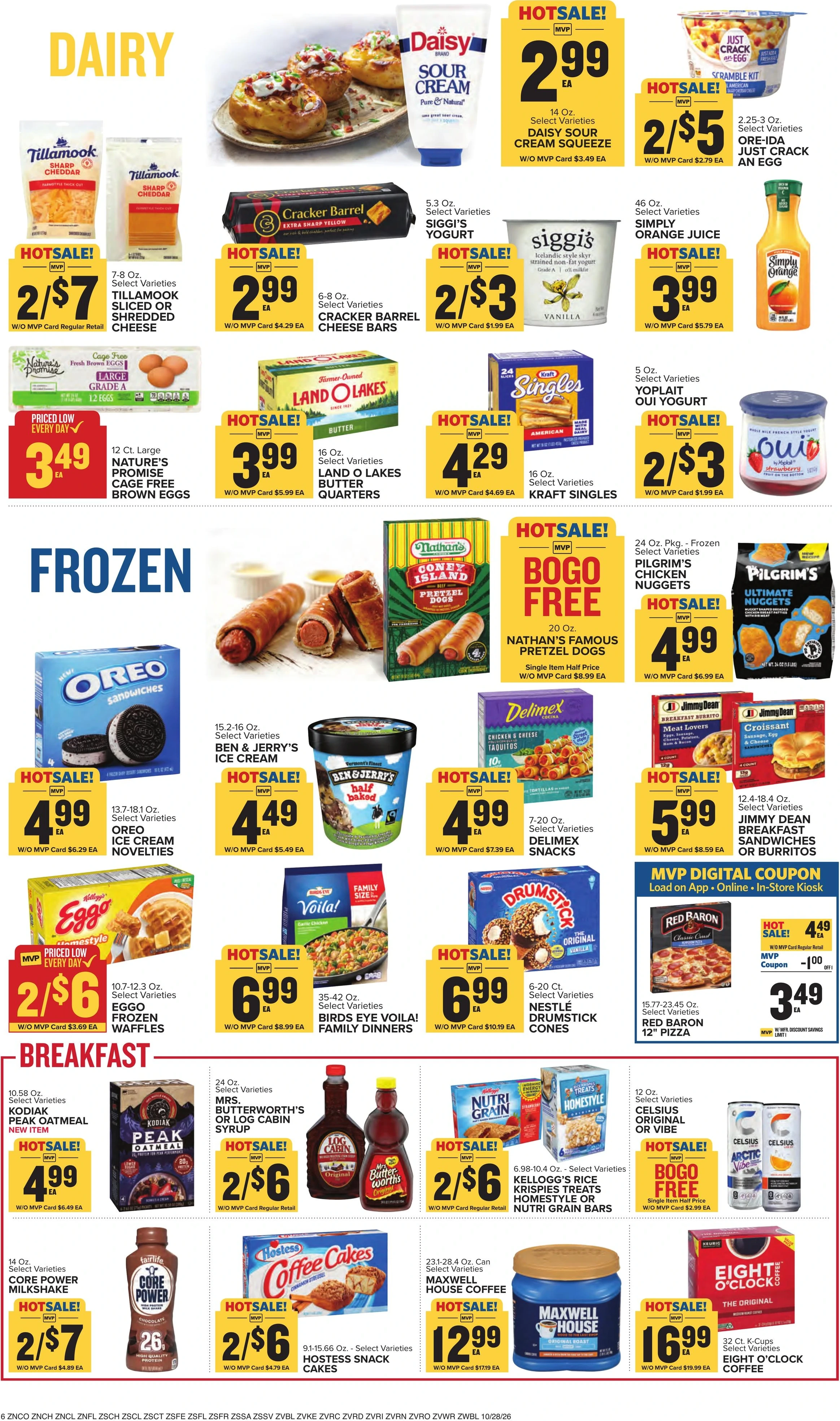 Food Lion Weekly Ad - Page 12