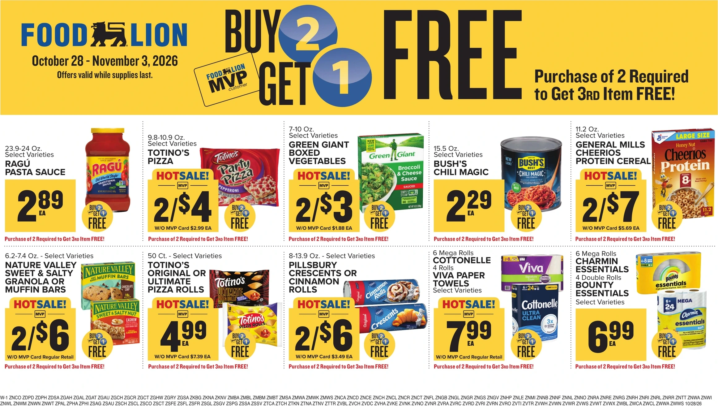 Food Lion Weekly Ad - Page 15