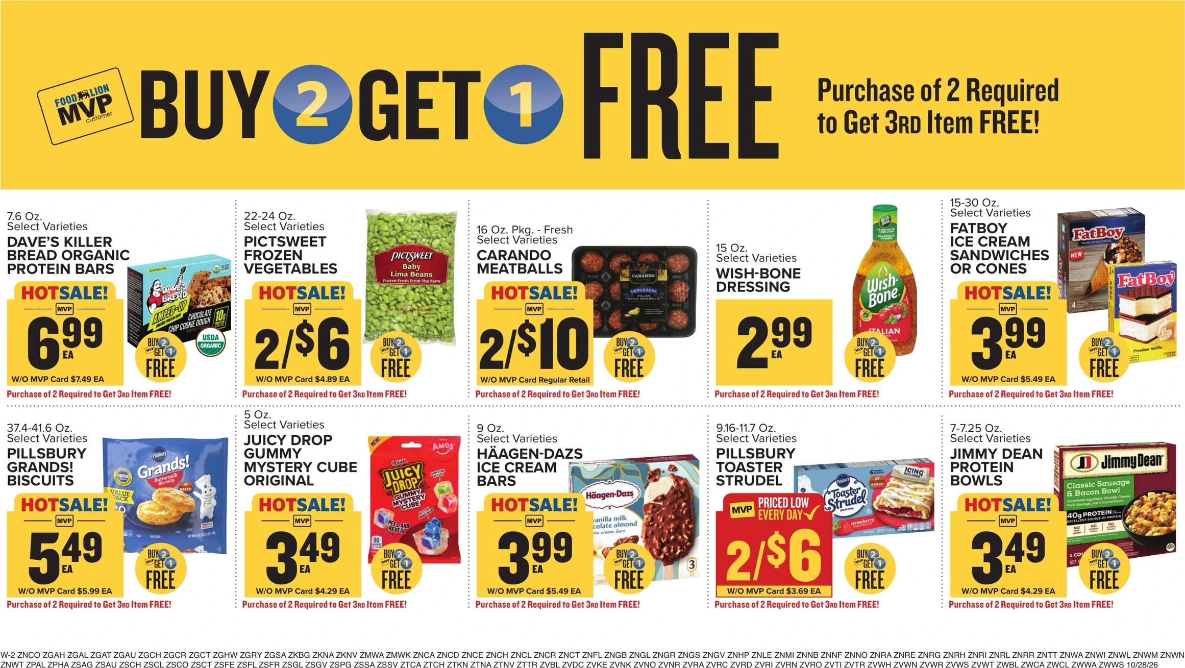 Food Lion Weekly Ad - Page 16