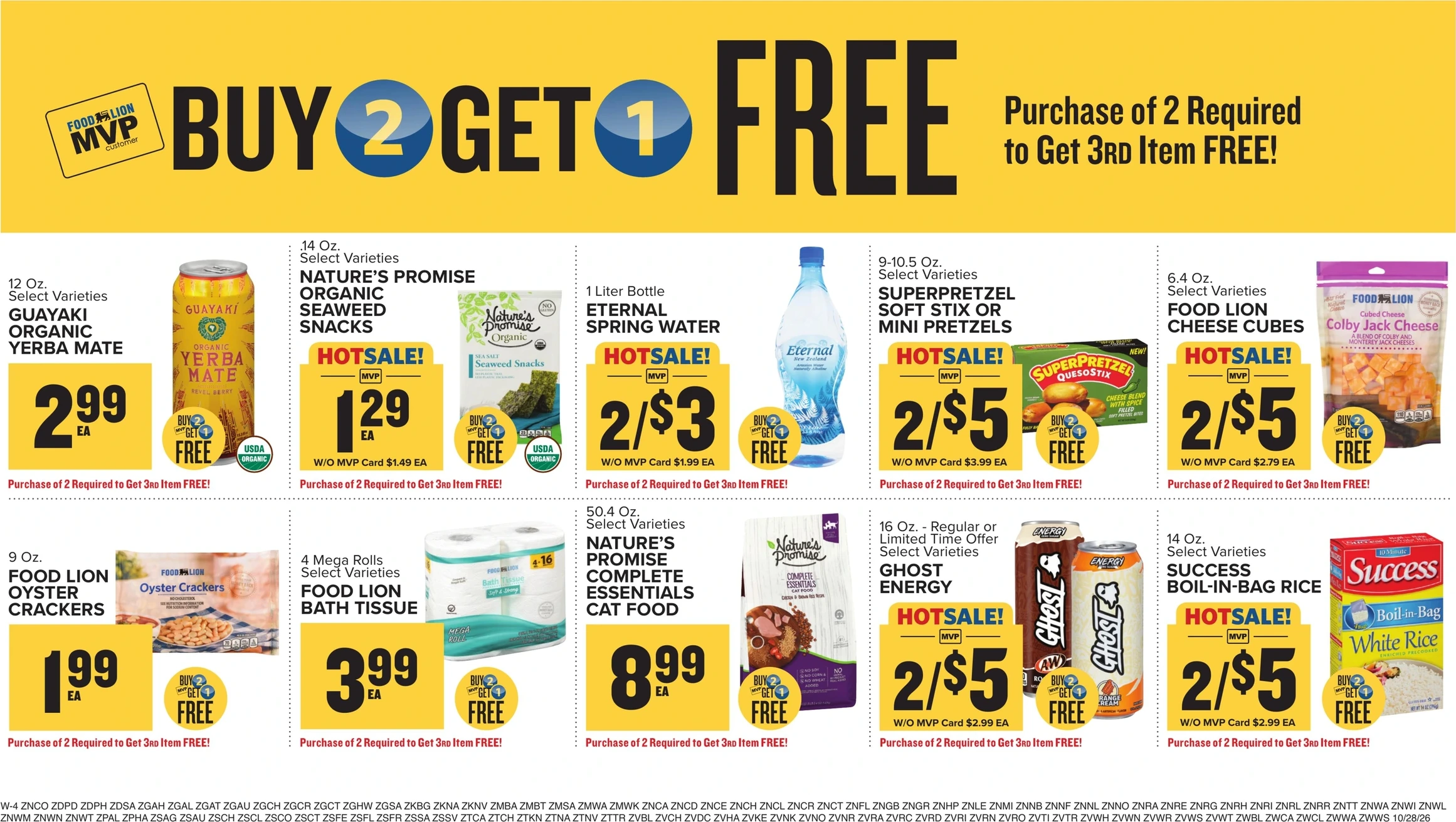 Food Lion Weekly Ad - Page 18