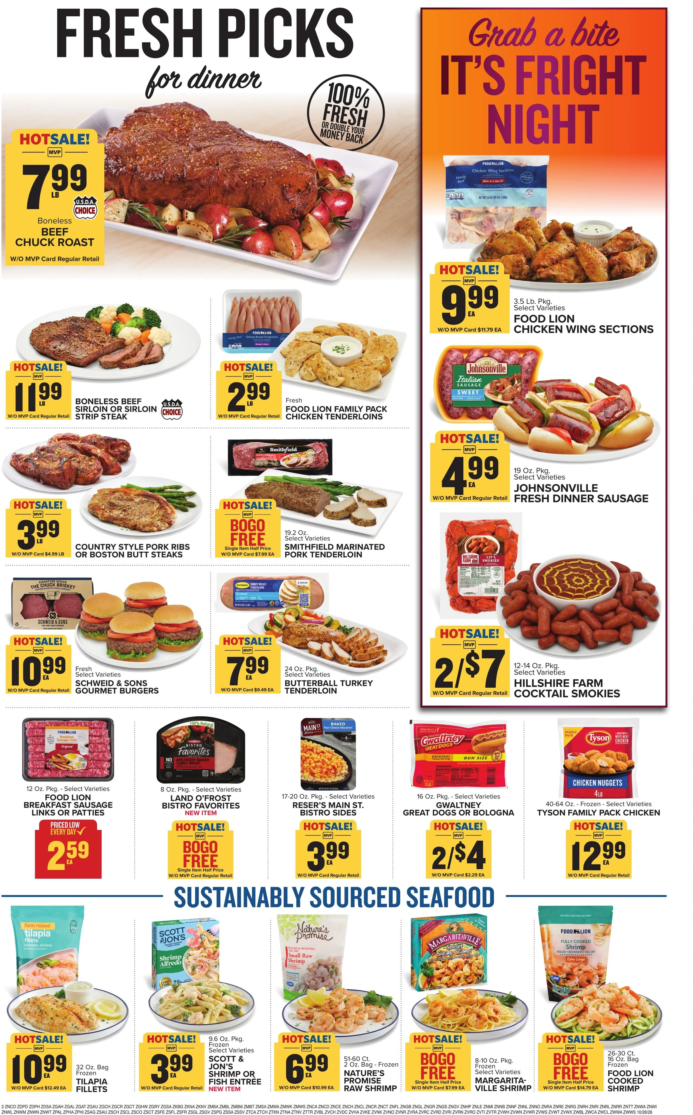 Food Lion Weekly Ad - Page 4