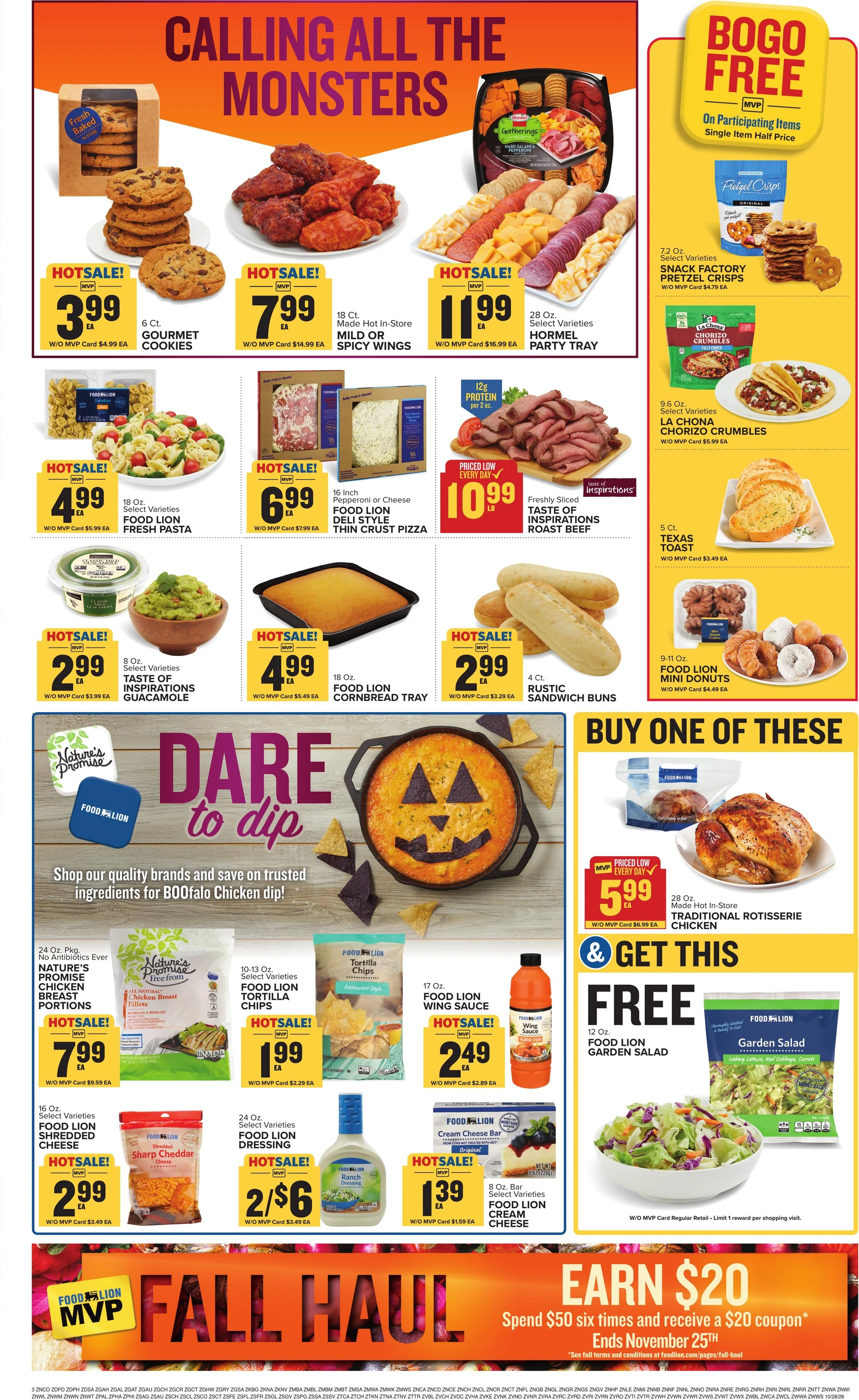 Food Lion Weekly Ad - Page 6