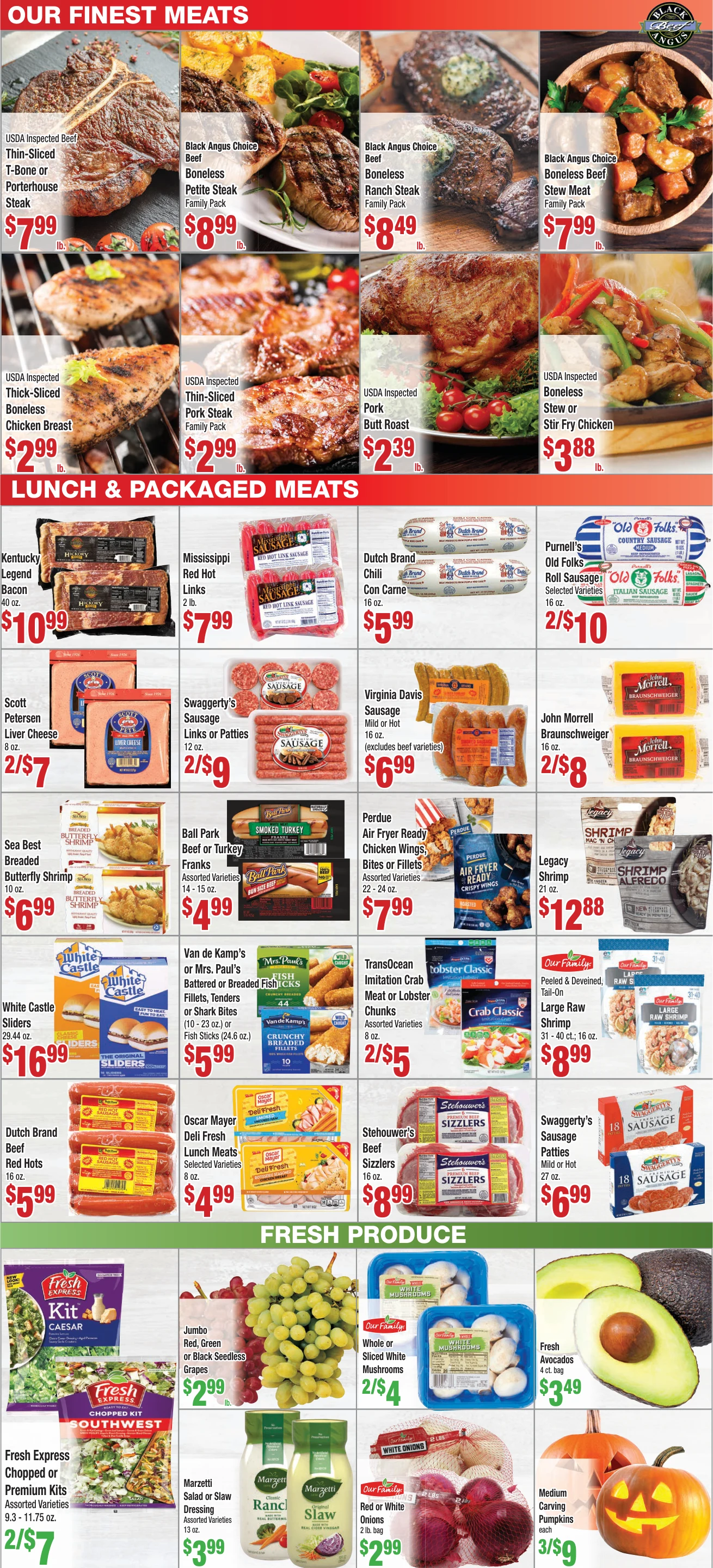 Food Pride Market Food Pride Market - Page 6