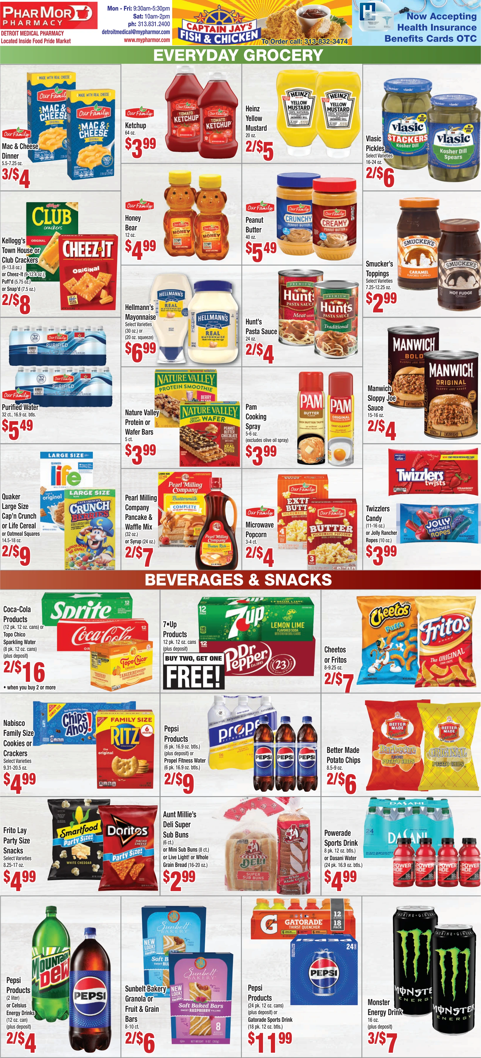 Flyer page 2