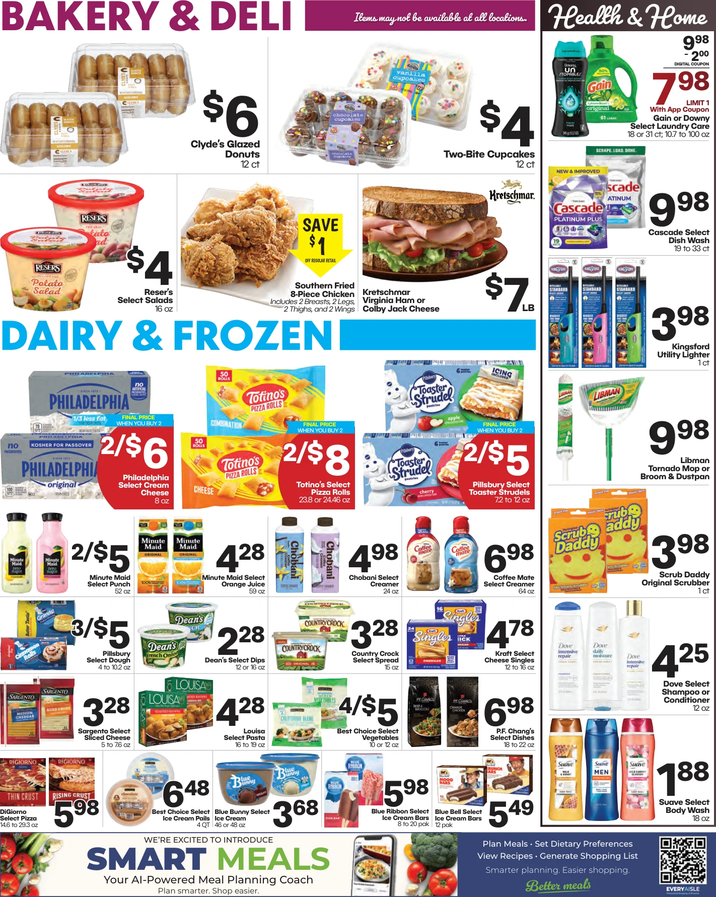 Food Rite - Fulton Weekly Specials - Page 3