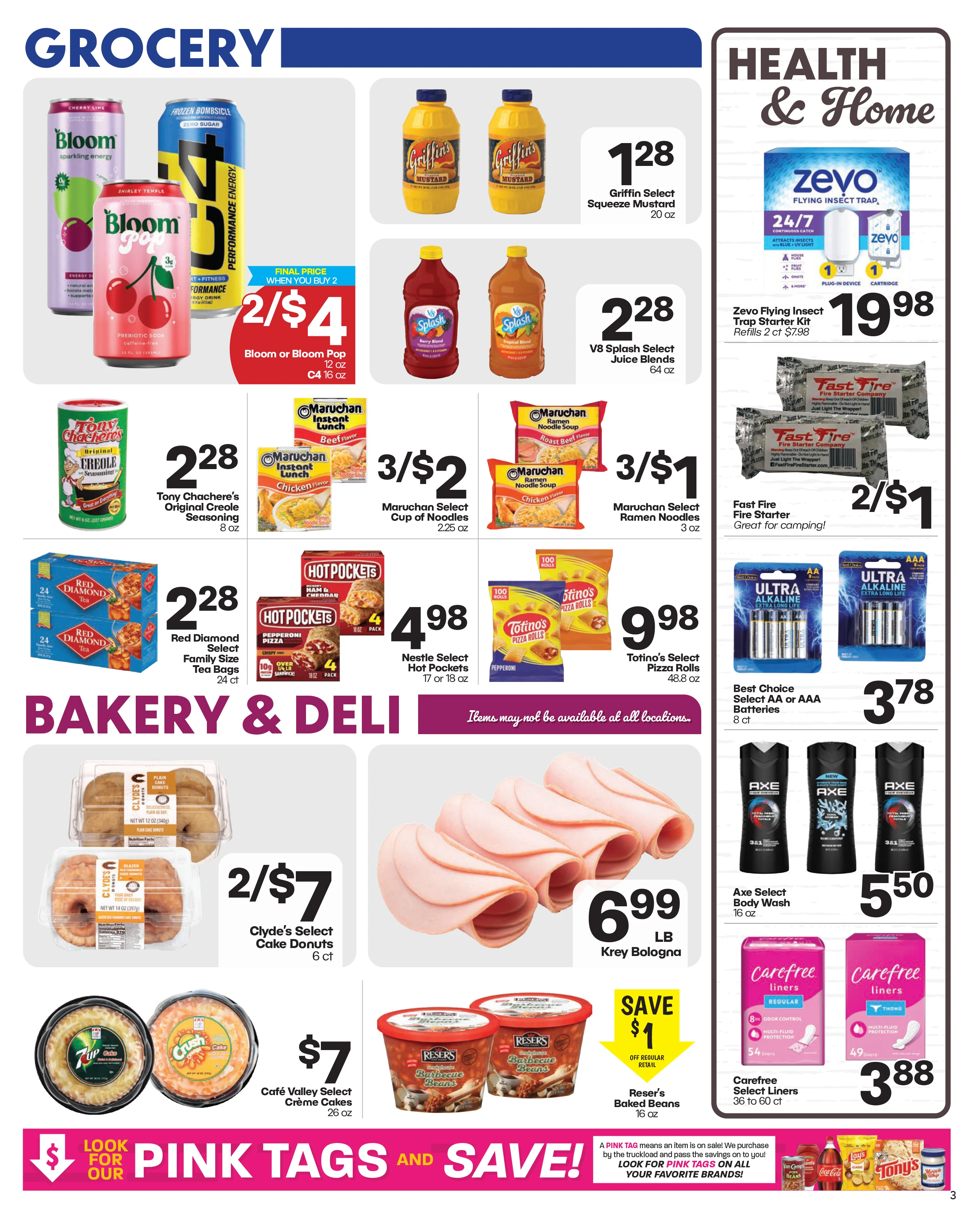Food Rite - Fulton Weekly Specials - Page 3