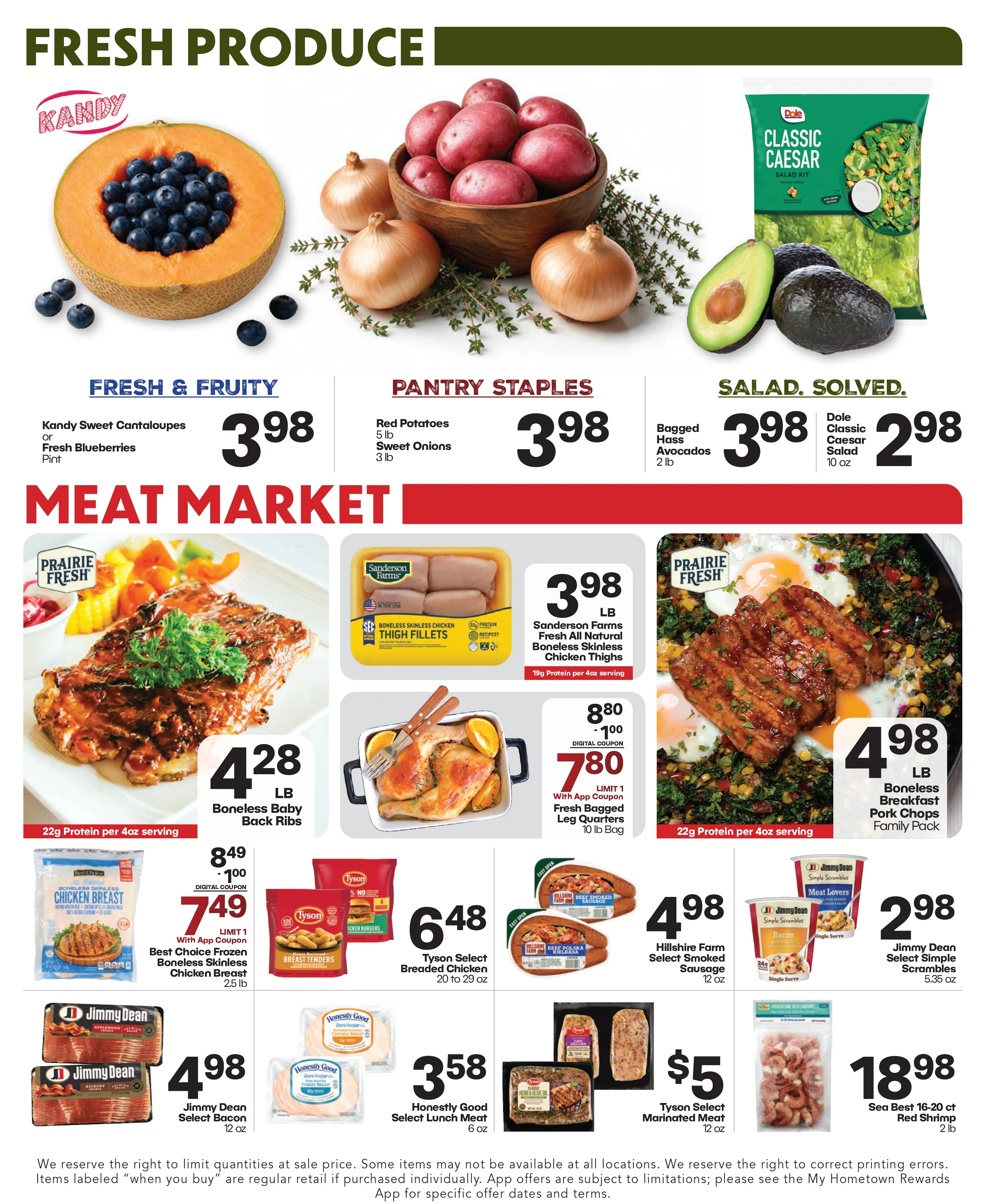Food Rite - Fulton Weekly Specials - Page 4
