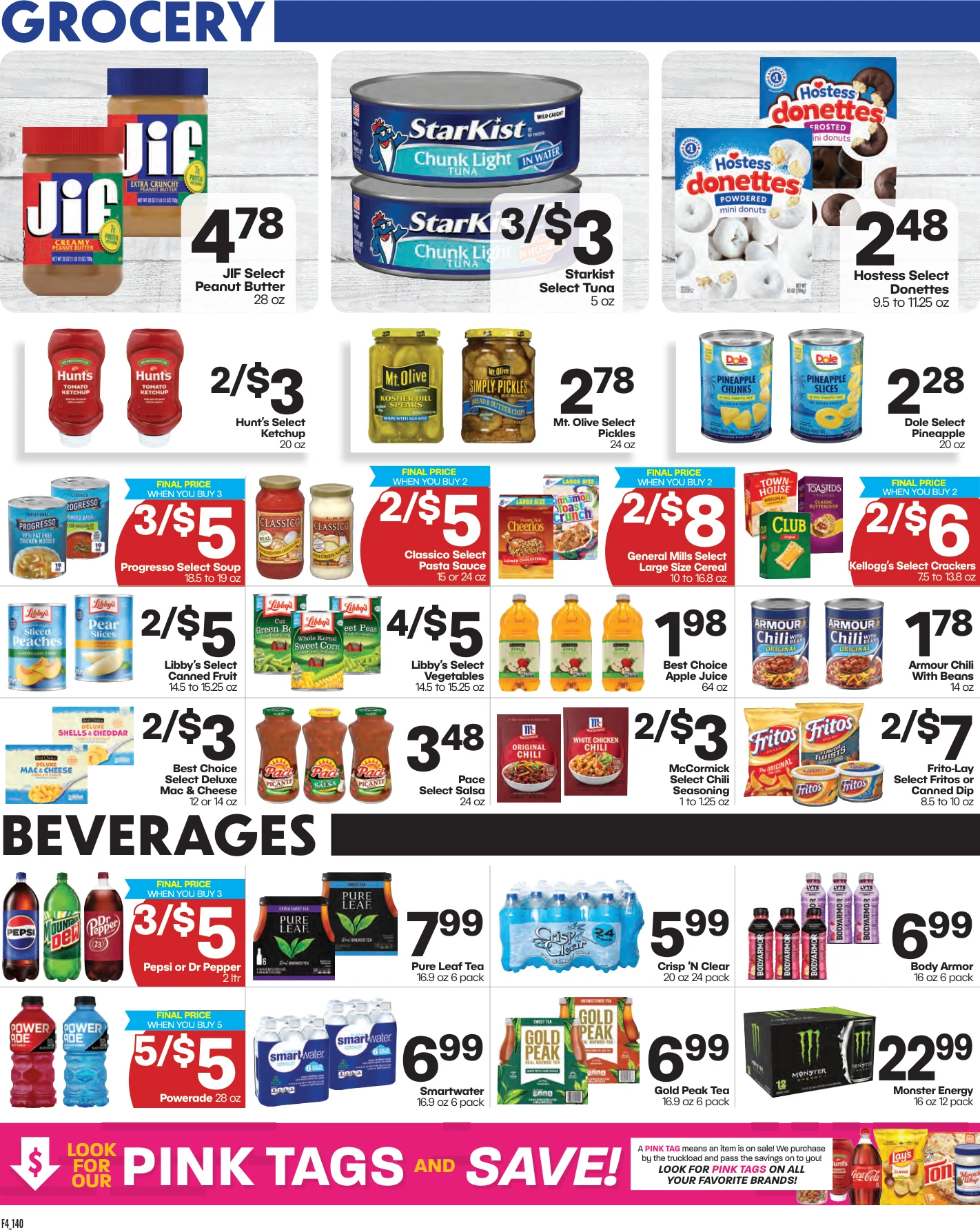 Food Rite - Fulton Weekly Specials - Page 2