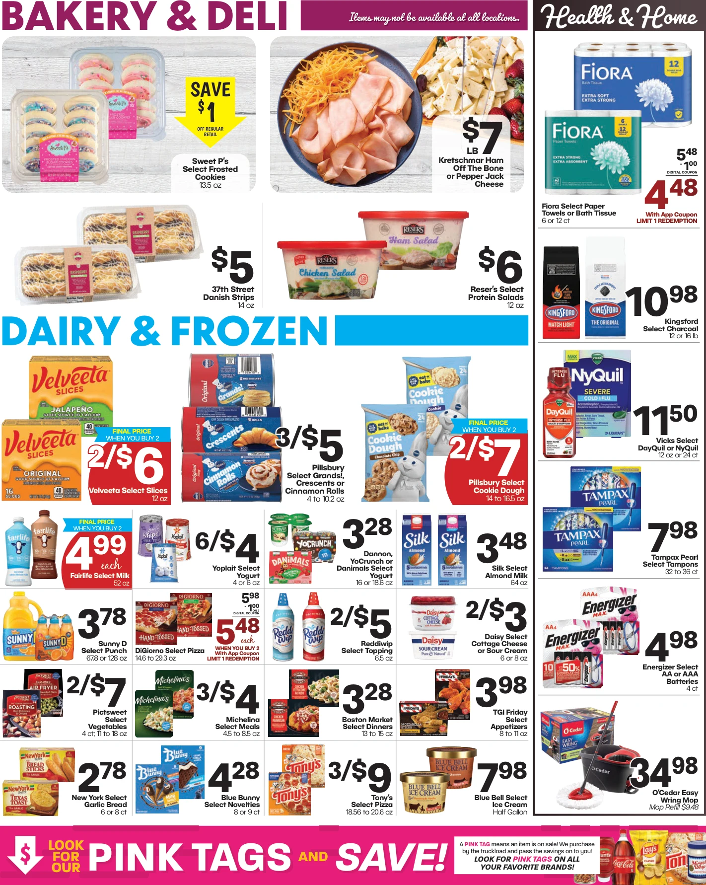 Food Rite - Fulton Weekly Specials - Page 3