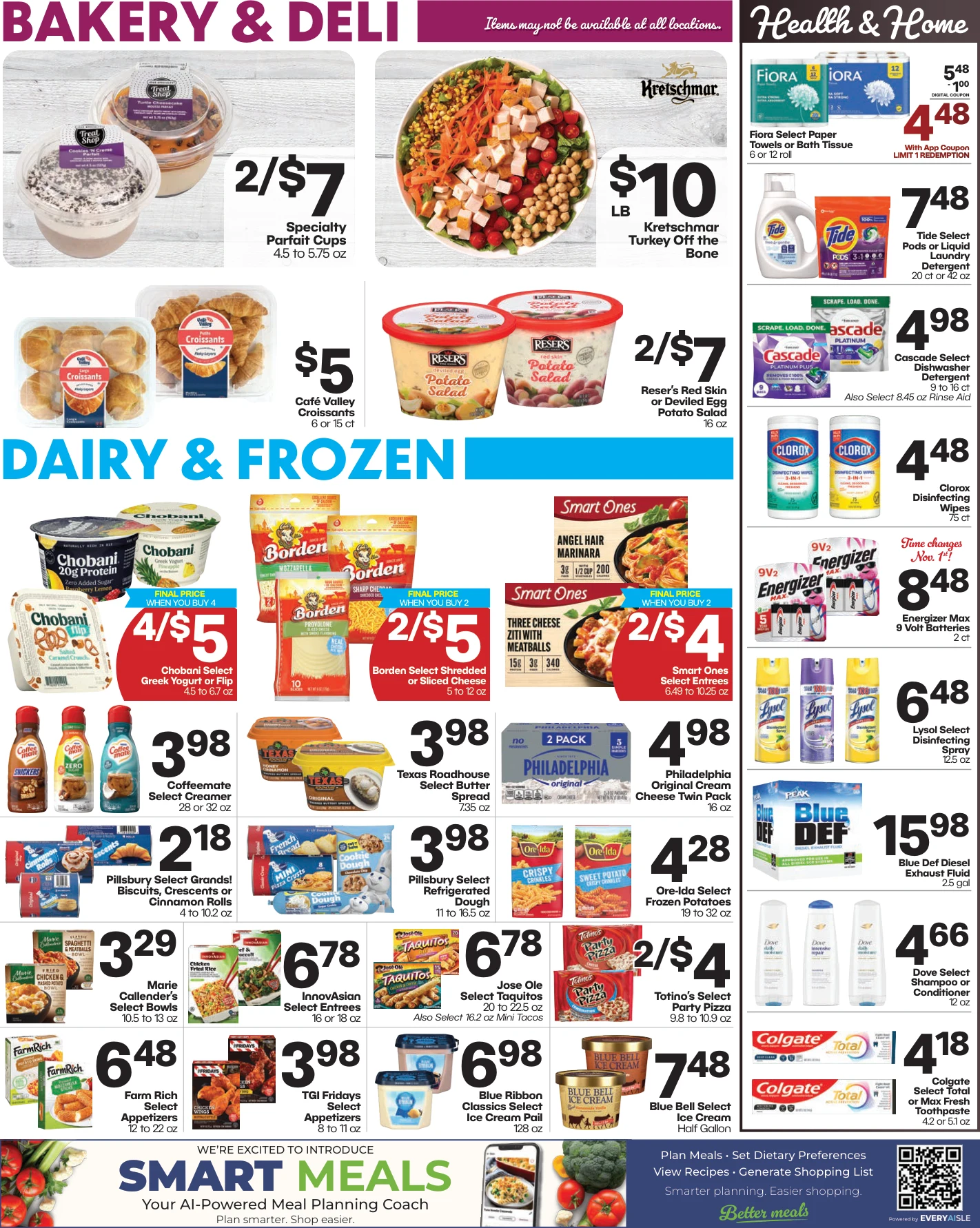 Food Rite - Fulton Weekly Specials - Page 3