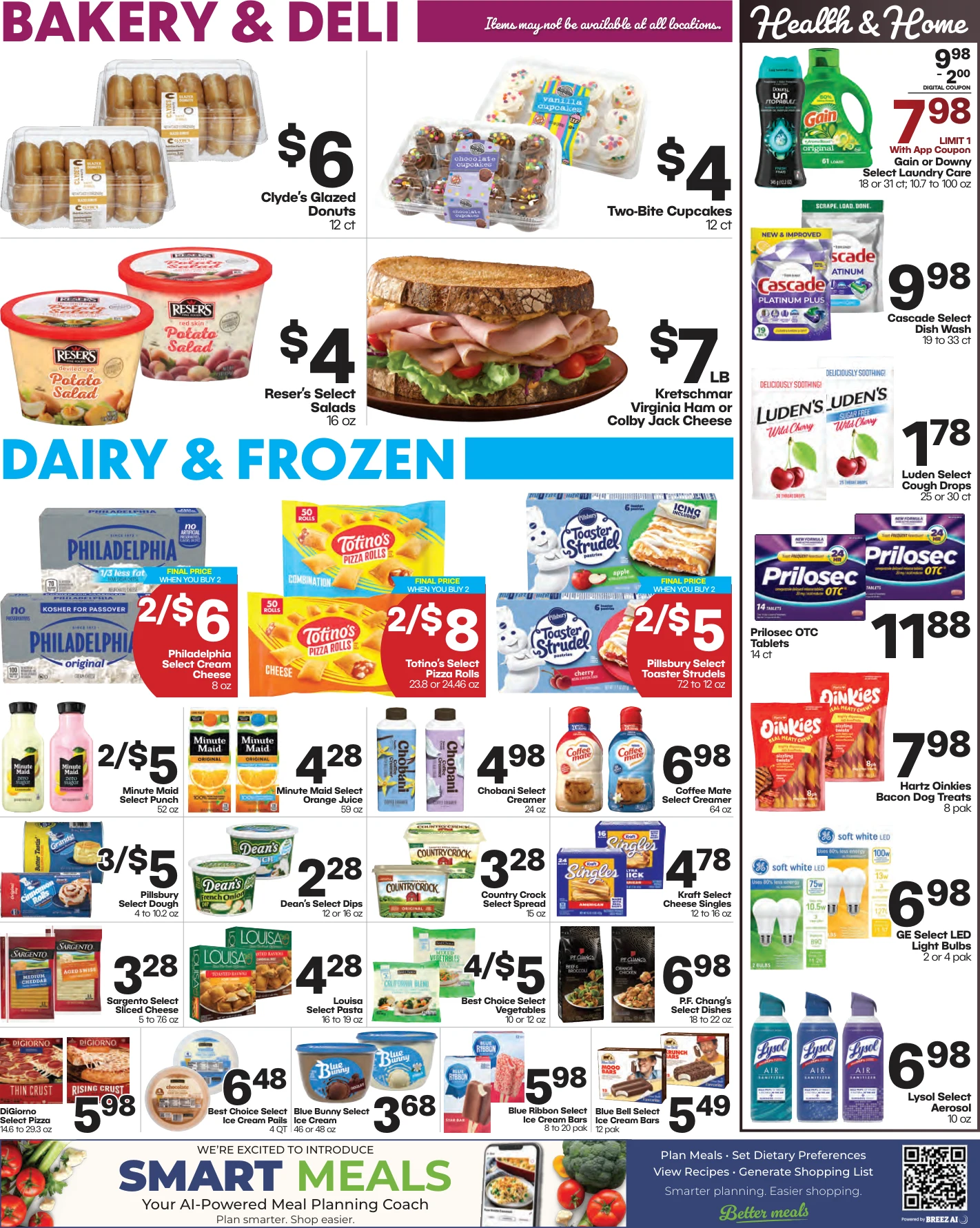 Food Rite - Fulton Weekly Specials - Page 3