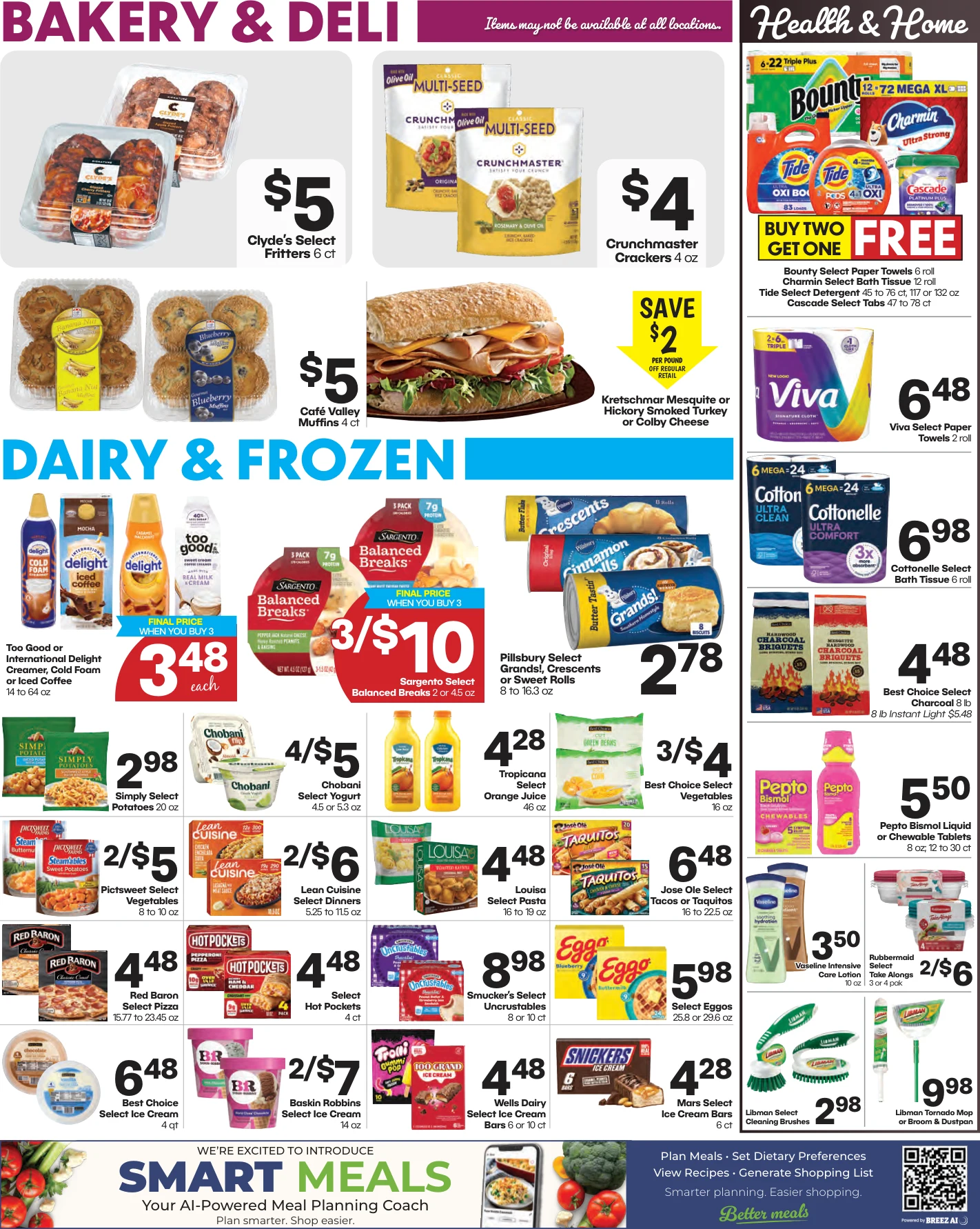 Food Rite - Fulton Weekly Specials - Page 3