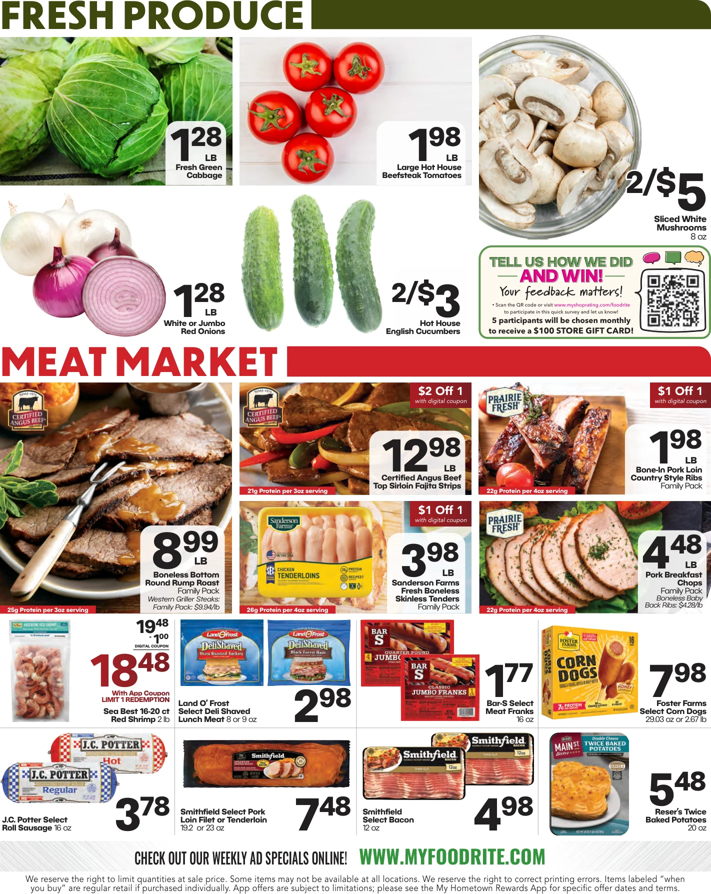 Food Rite - Fulton Weekly Specials - Page 4