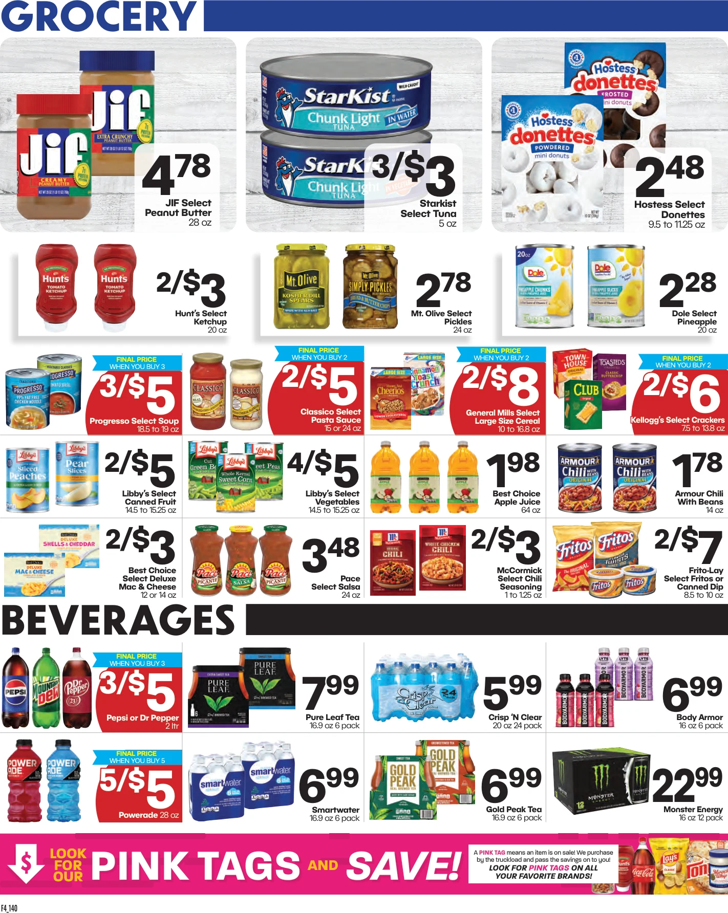 Food Rite - Fulton Weekly Specials - Page 2