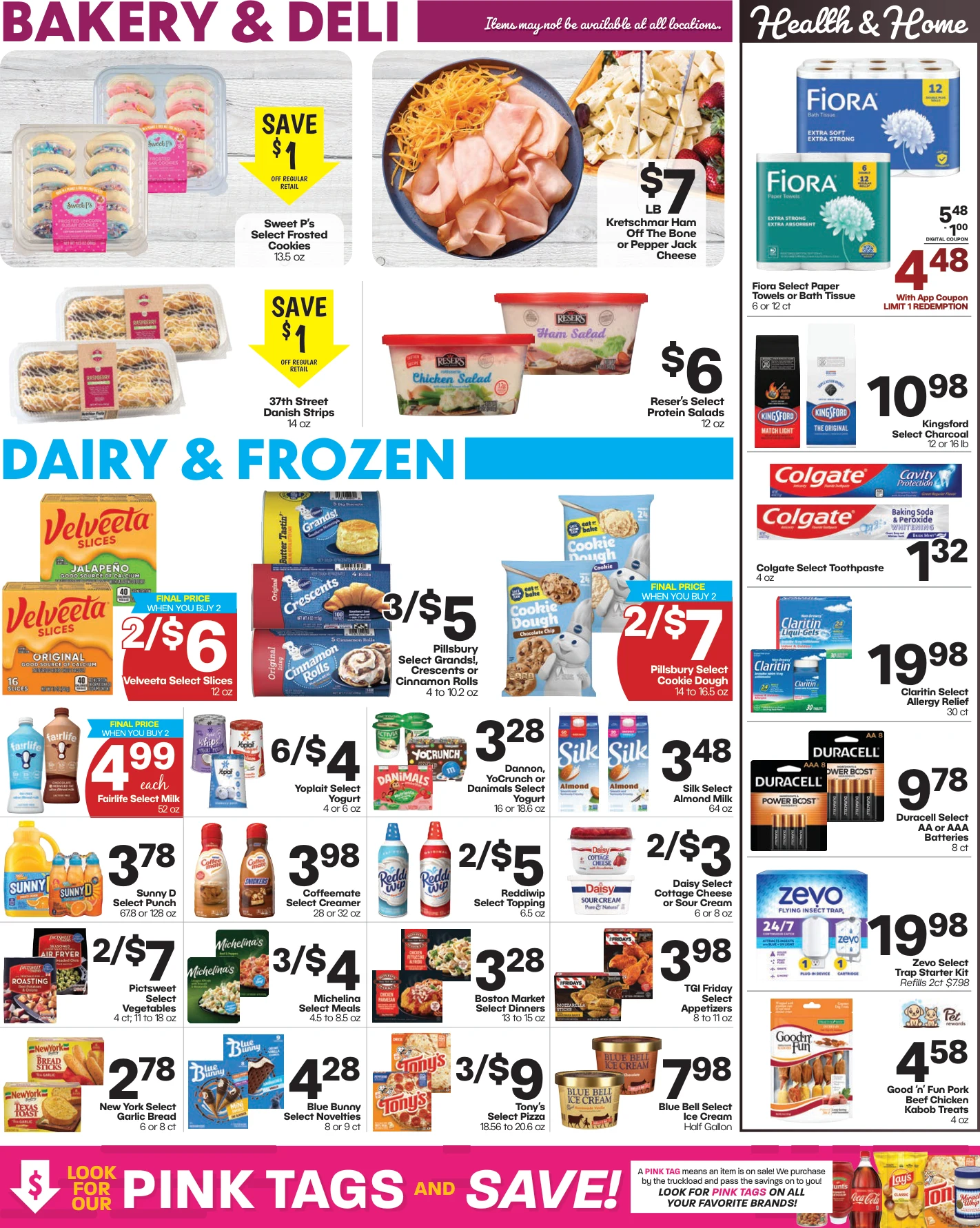Food Rite - Fulton Weekly Specials - Page 3