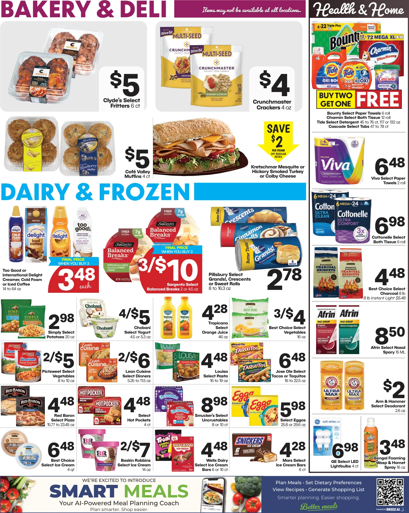 Food Rite - Fulton Weekly Specials - Page 3