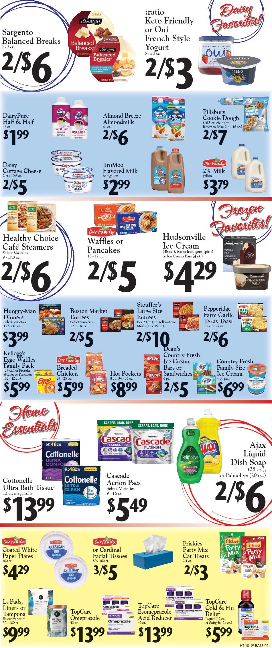 Food Town Temperance Weekly Specials - Page 5