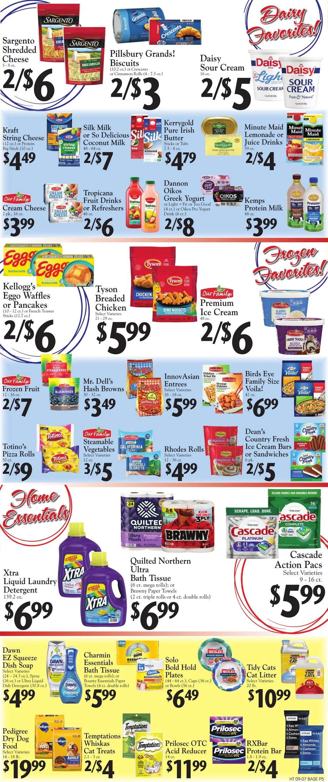 Food Town Temperance Direct - Page 5