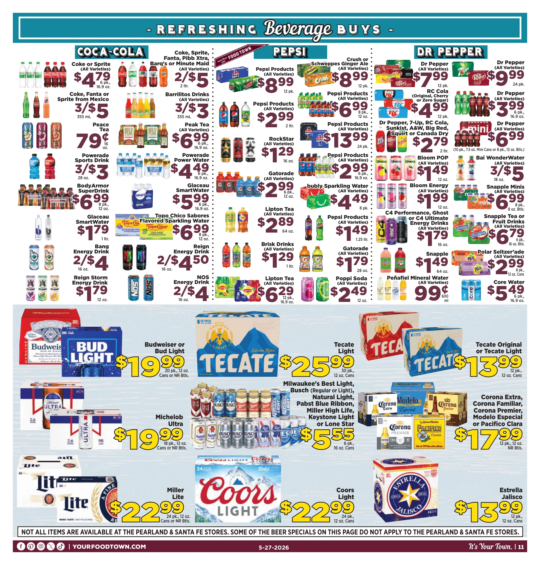 Flyer page 11