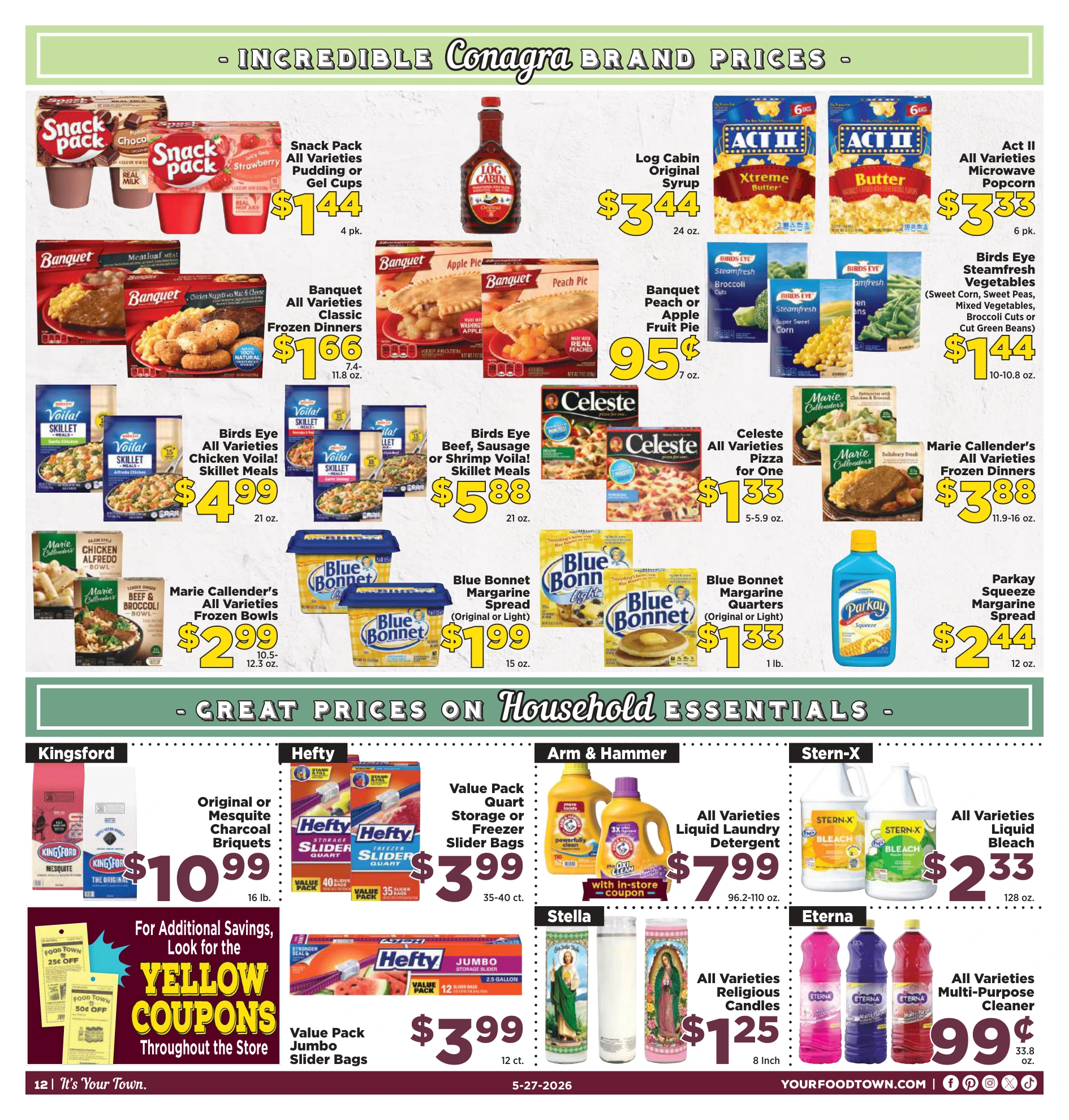 Flyer page 12