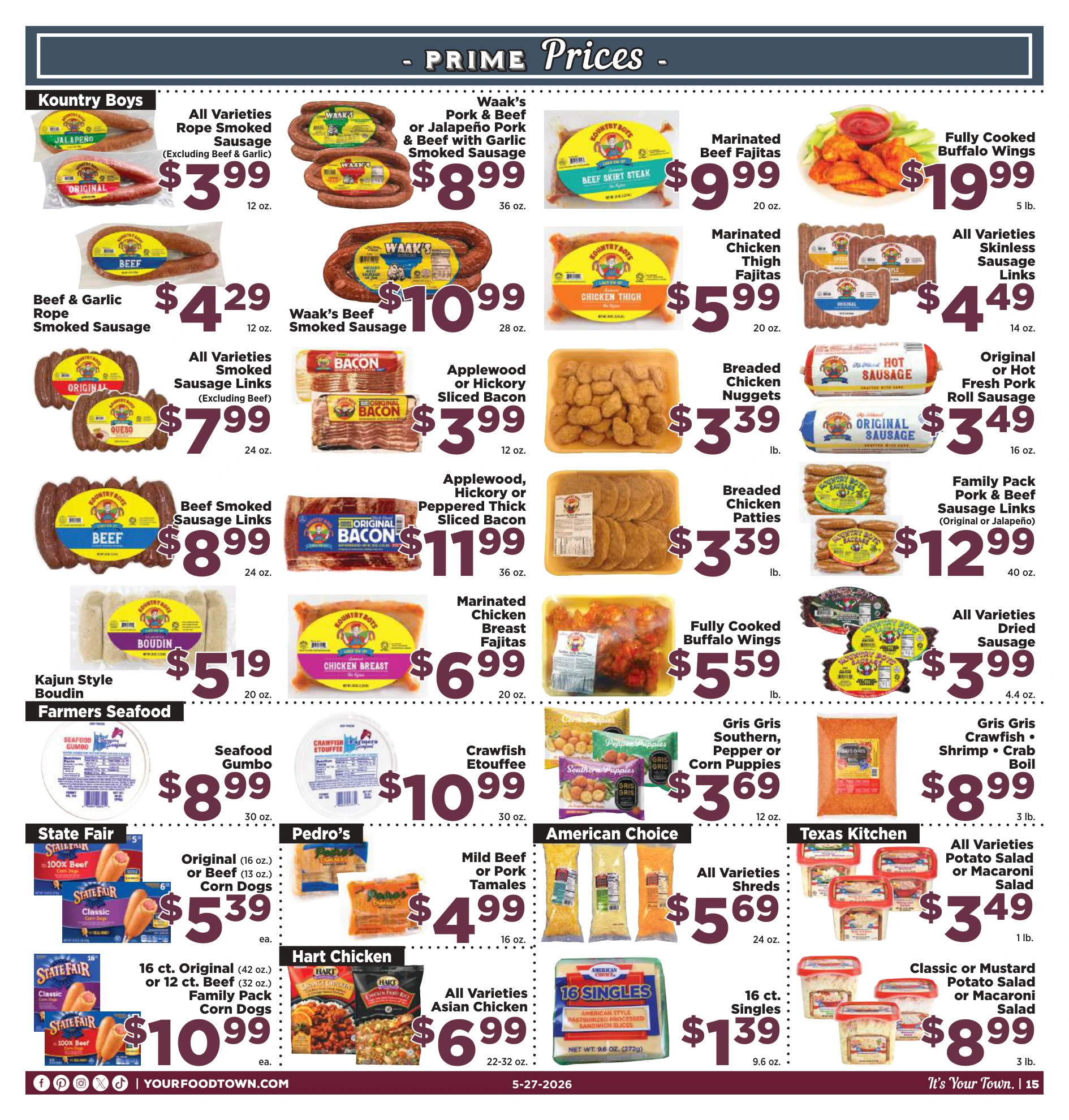 Flyer page 15