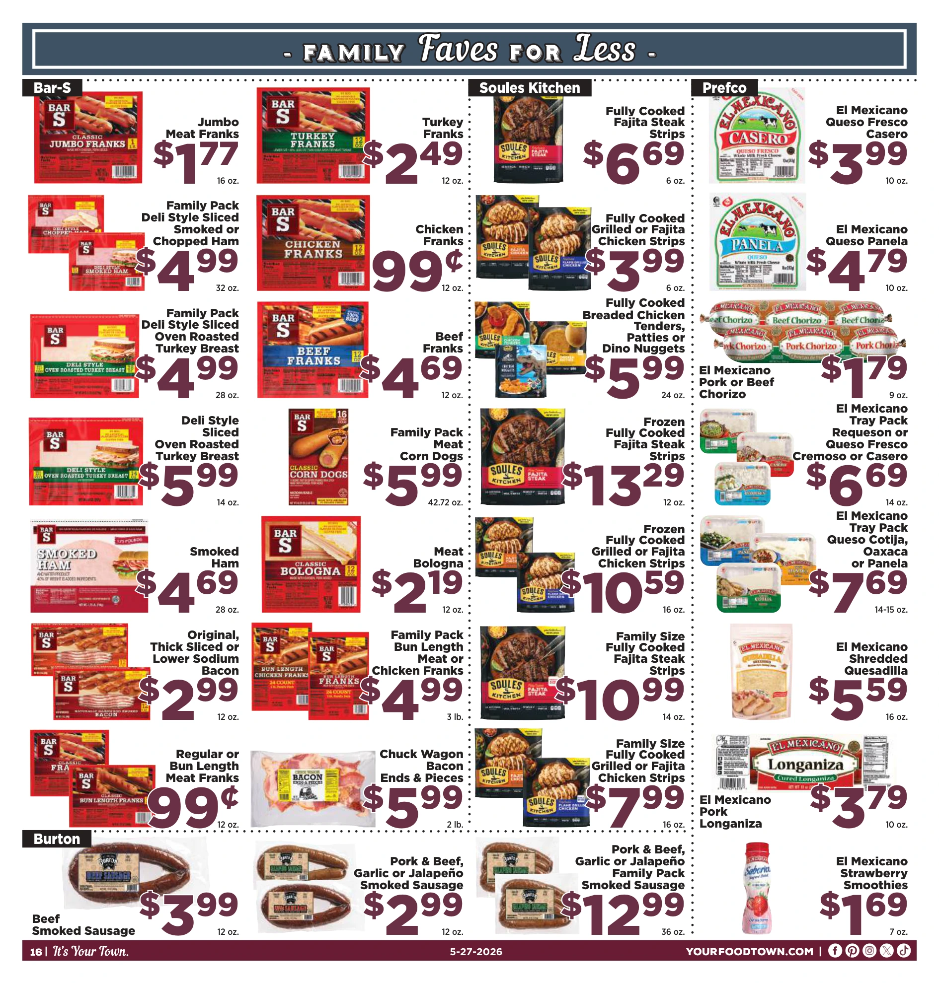 Flyer page 16