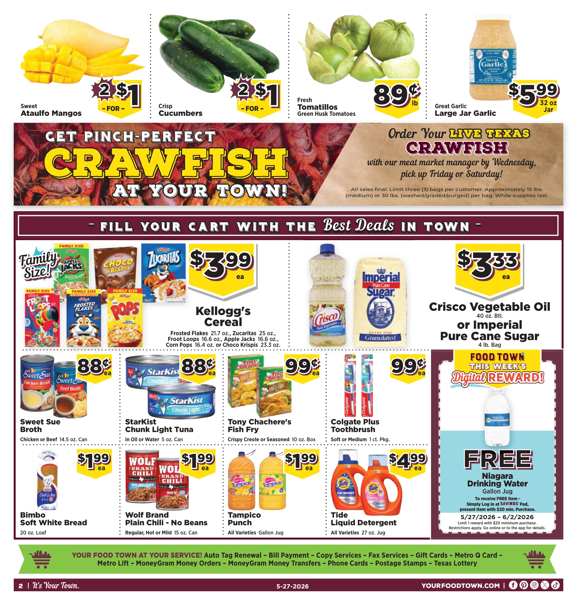 Flyer page 2