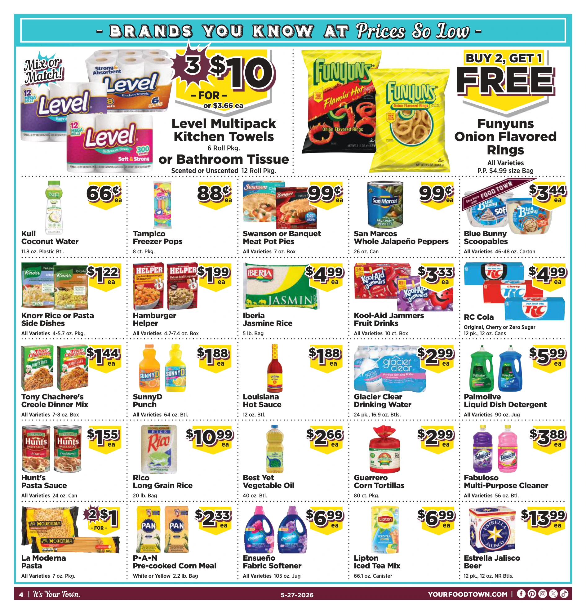 Flyer page 4