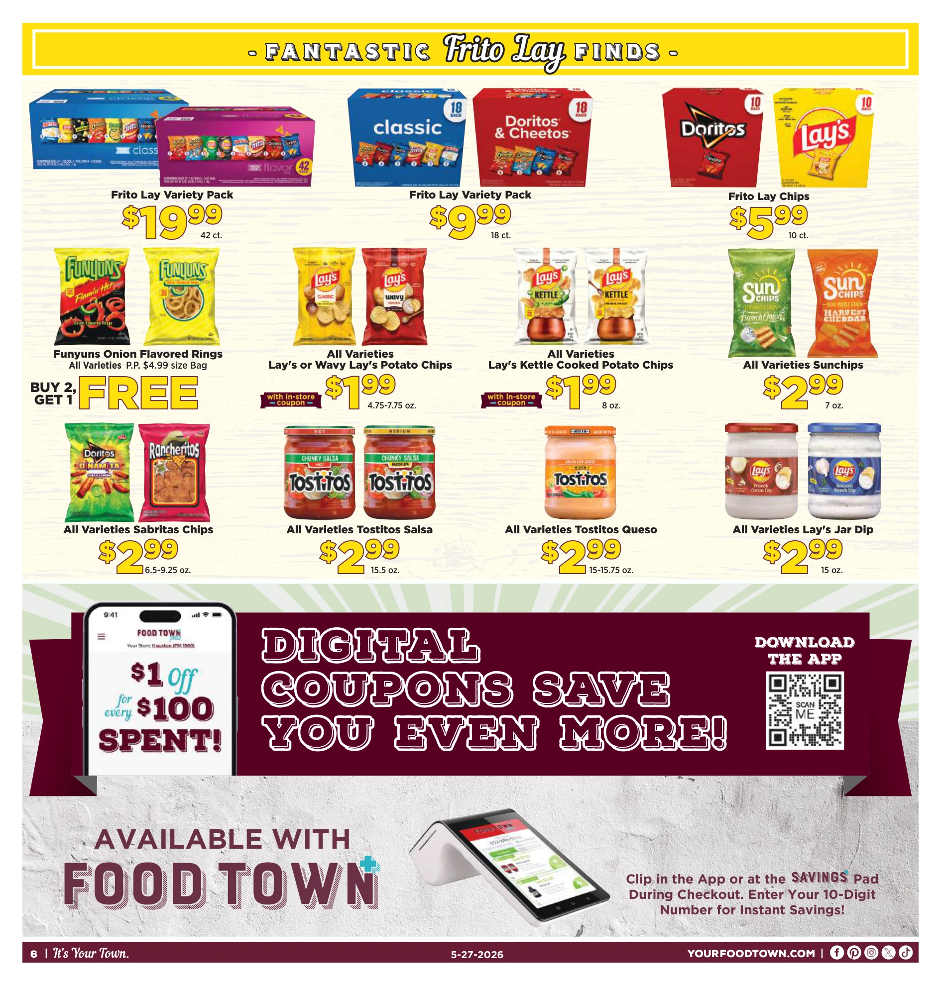 Flyer page 6