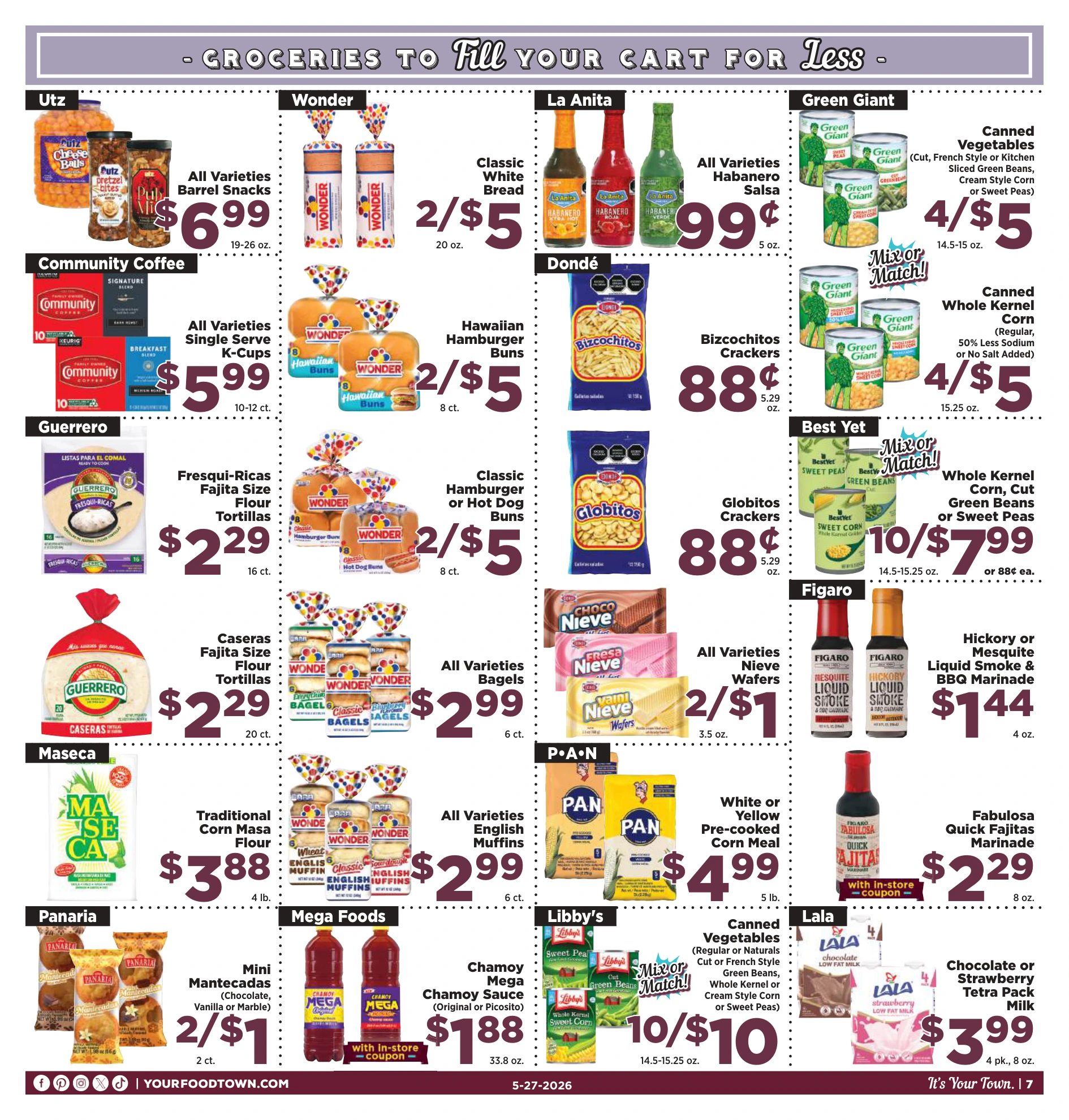 Flyer page 7