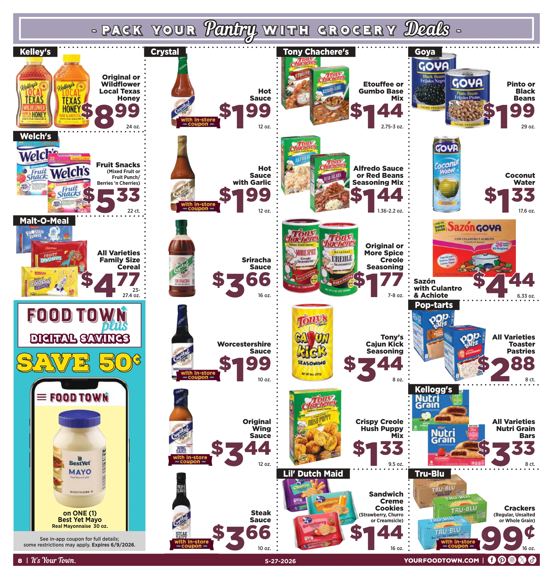 Flyer page 8