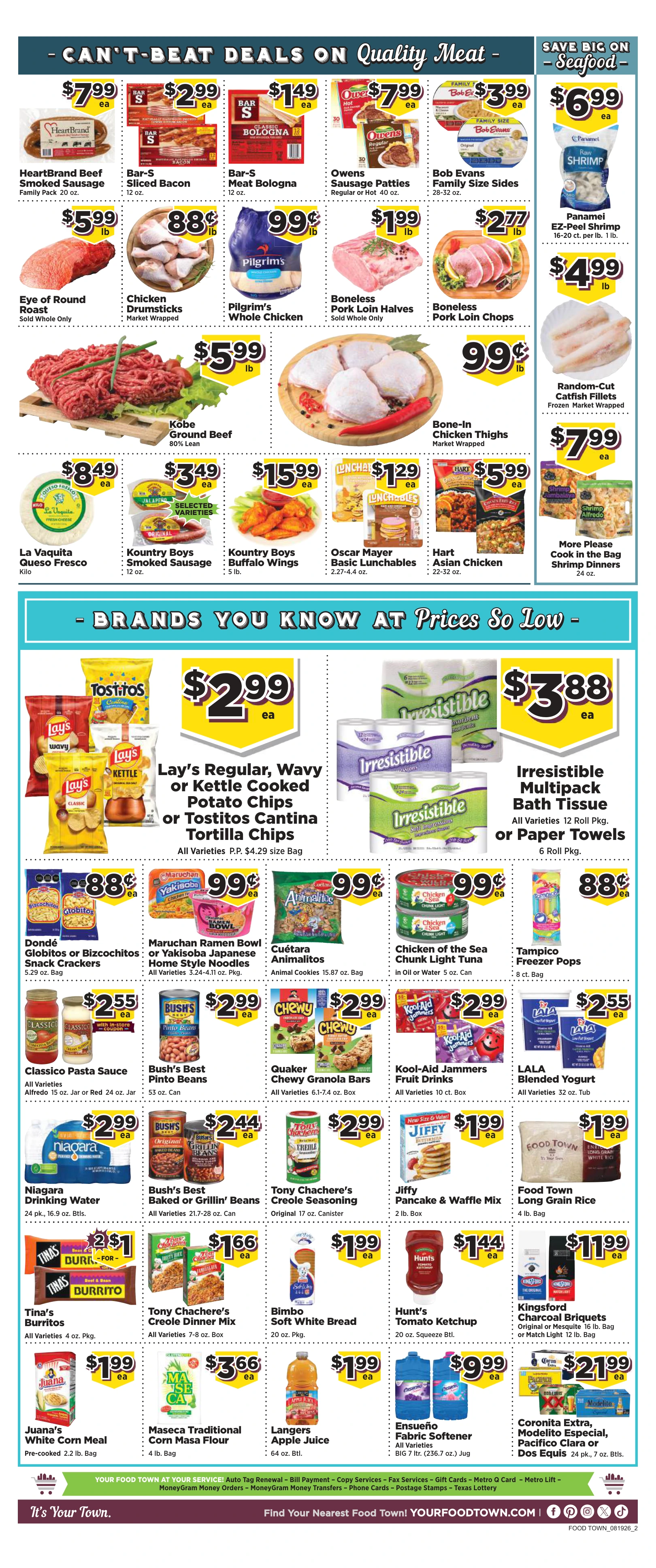 Flyer page 2