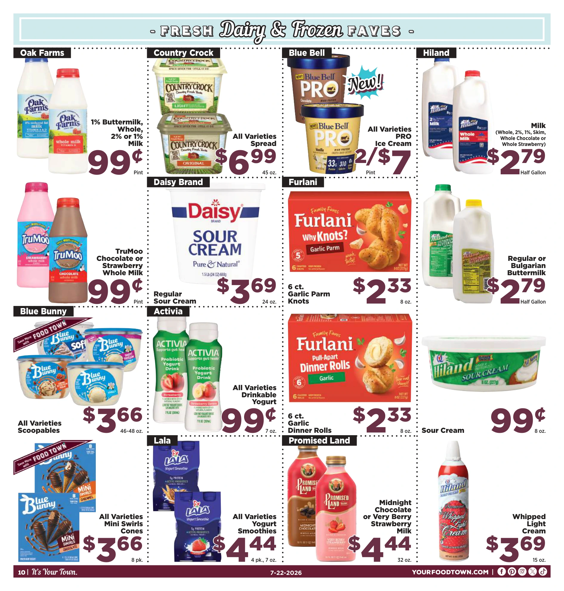 Flyer page 10