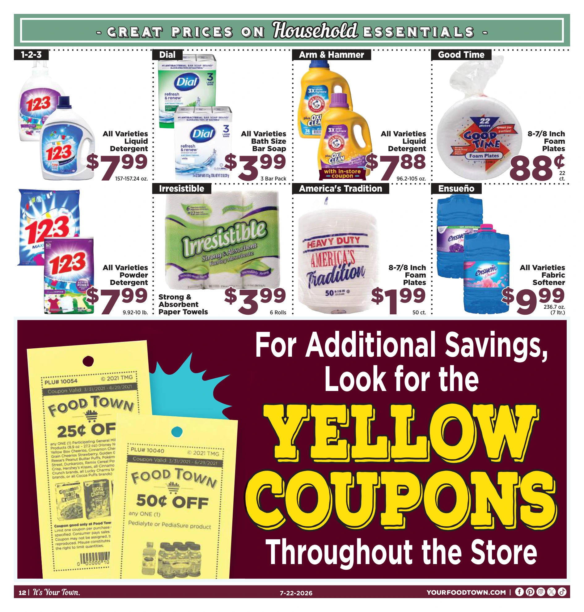 Flyer page 12