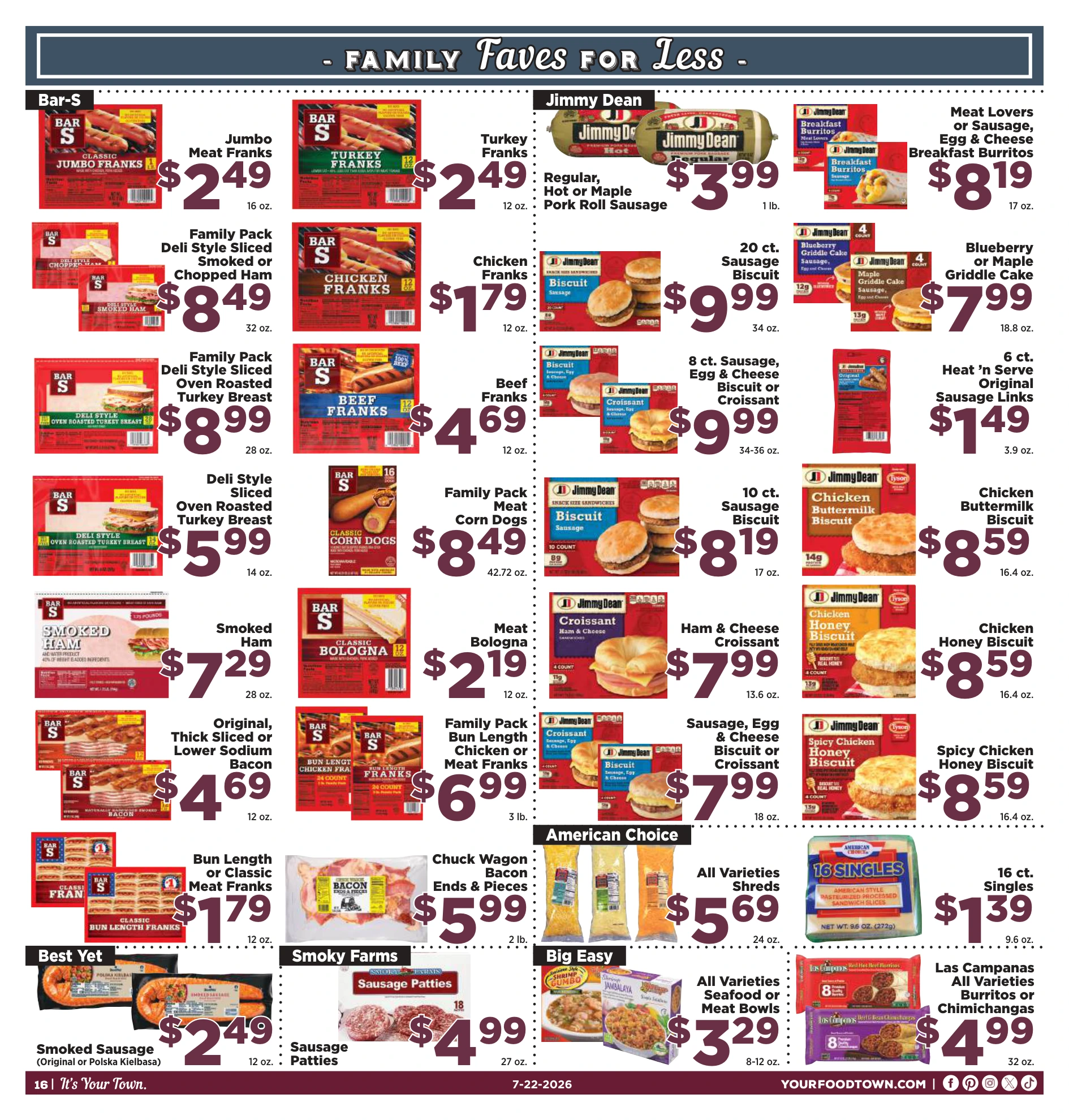 Flyer page 16