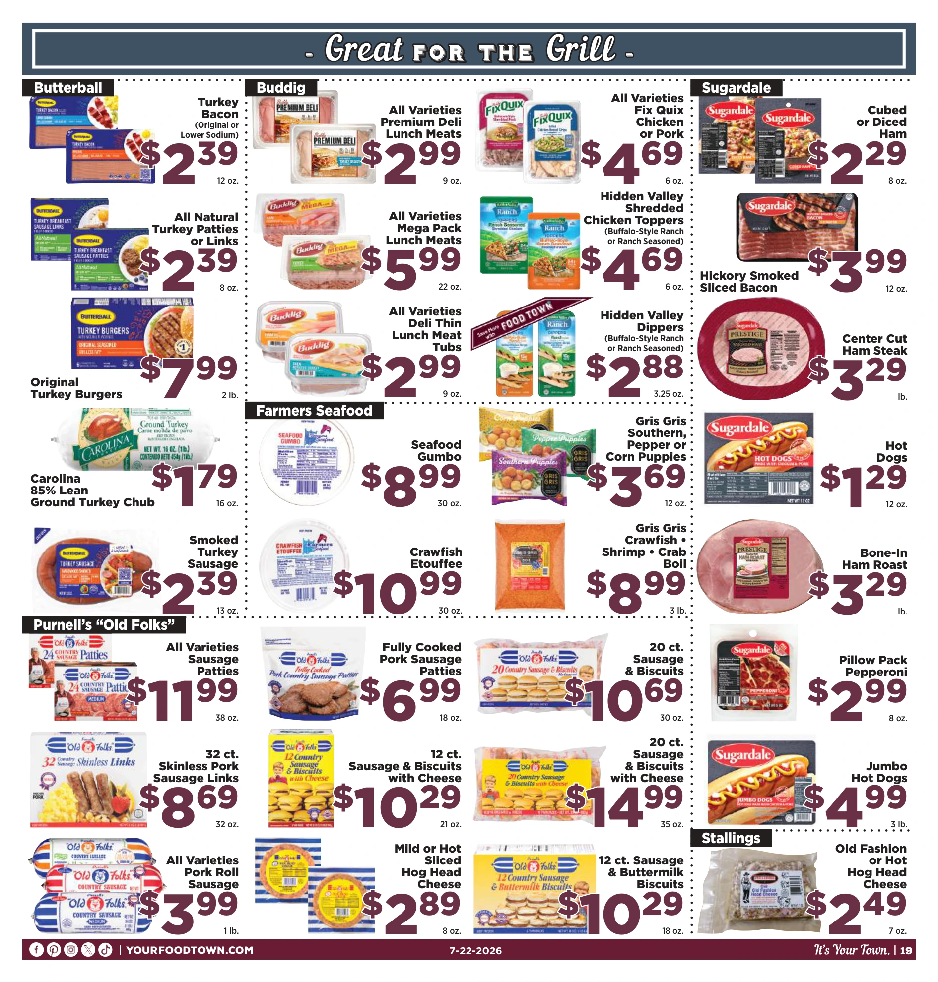 Flyer page 19