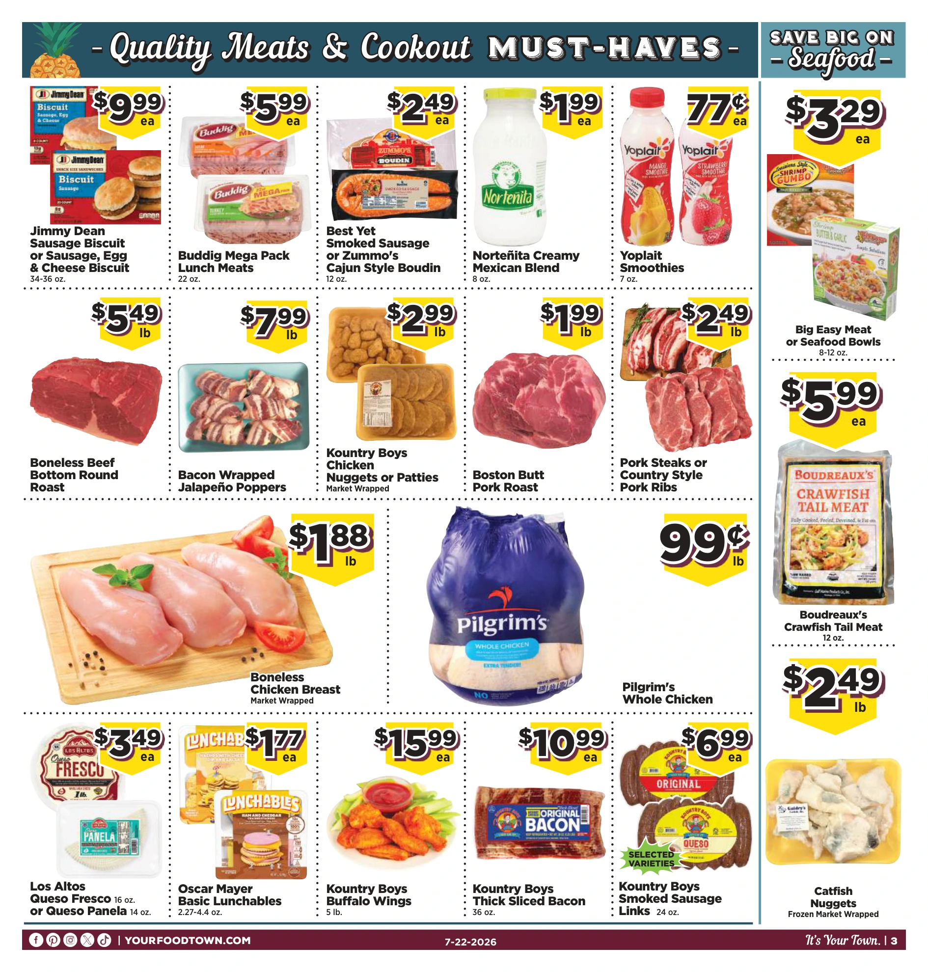 Flyer page 3
