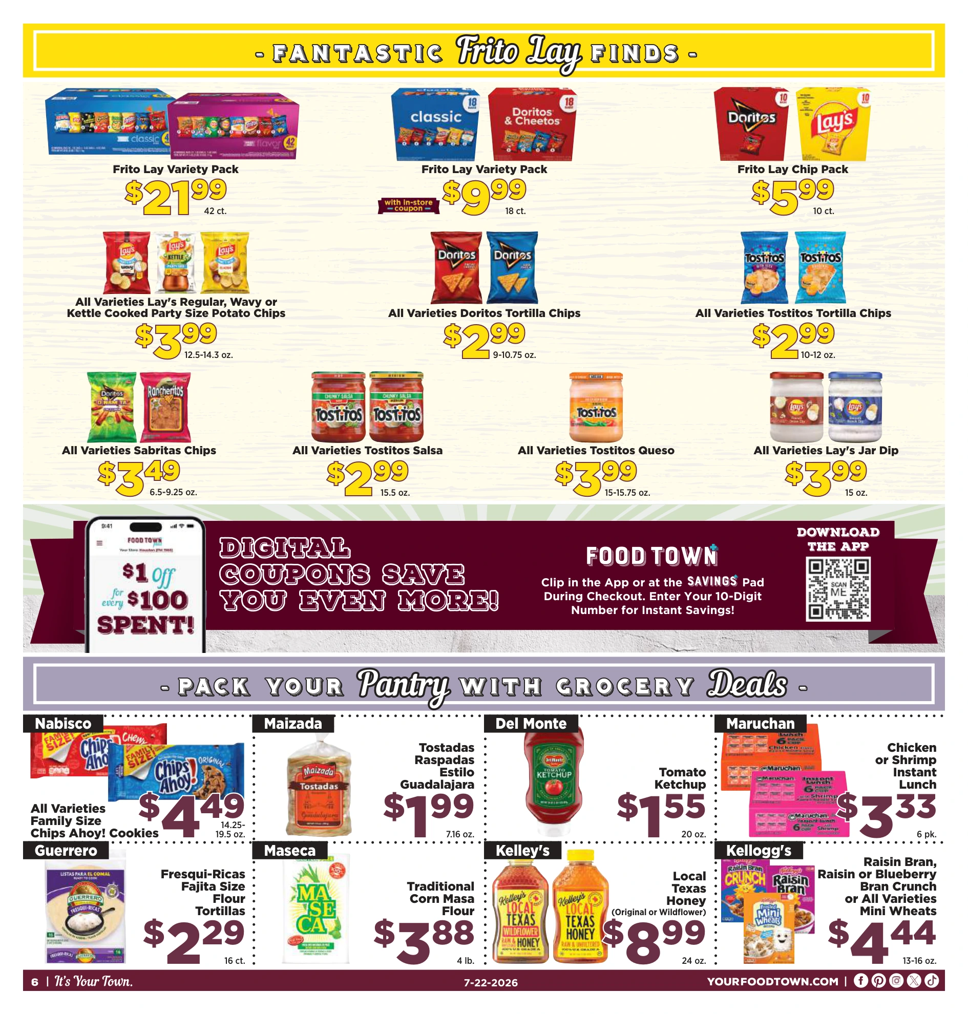 Flyer page 6