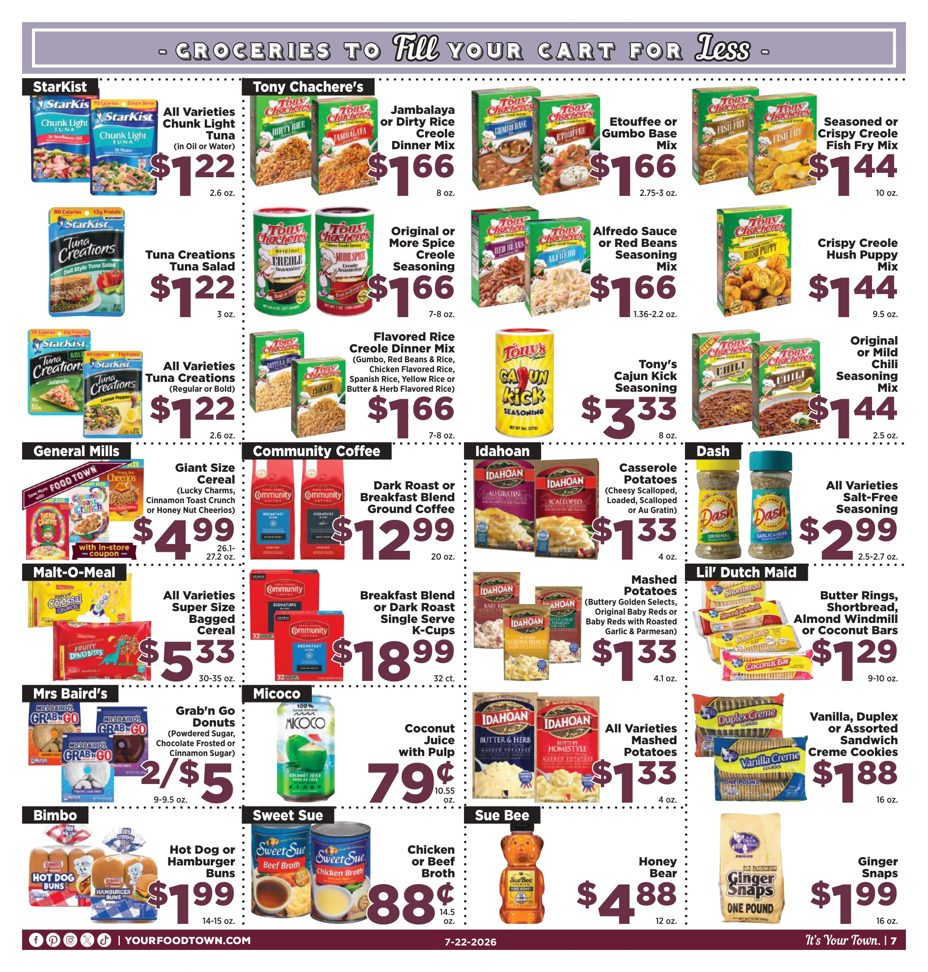 Flyer page 7