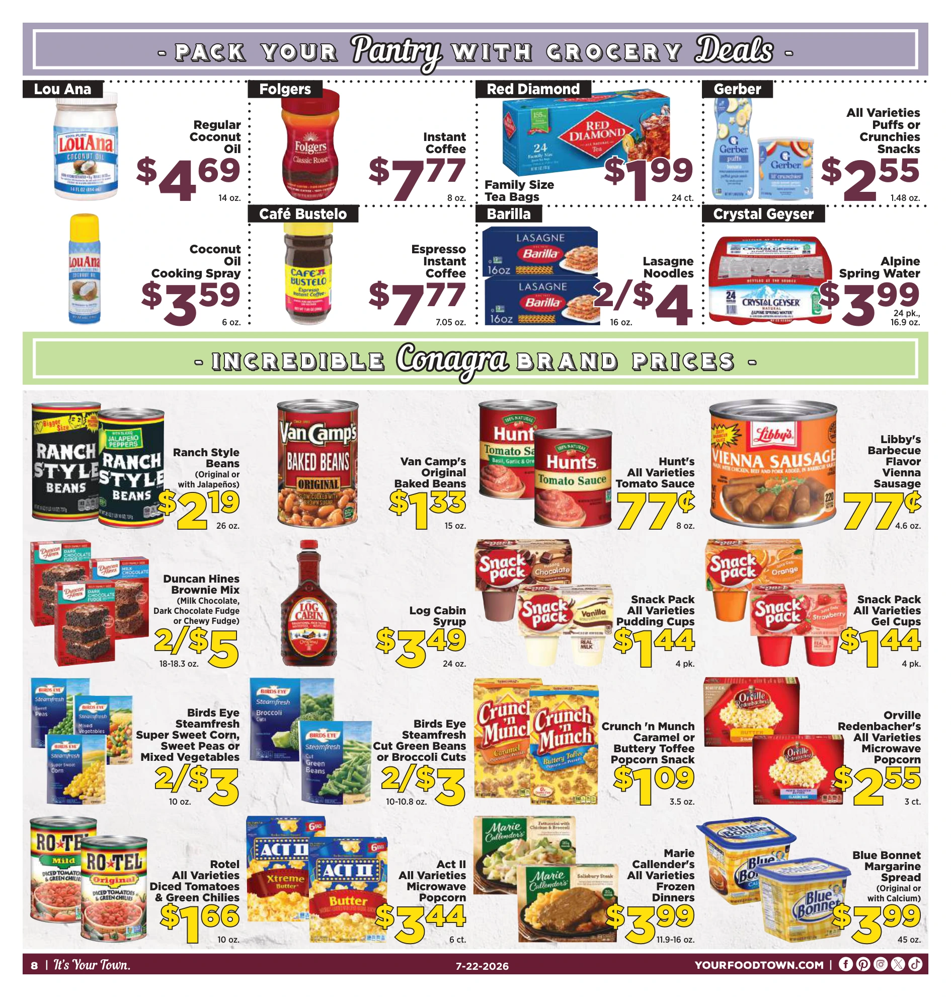 Flyer page 8