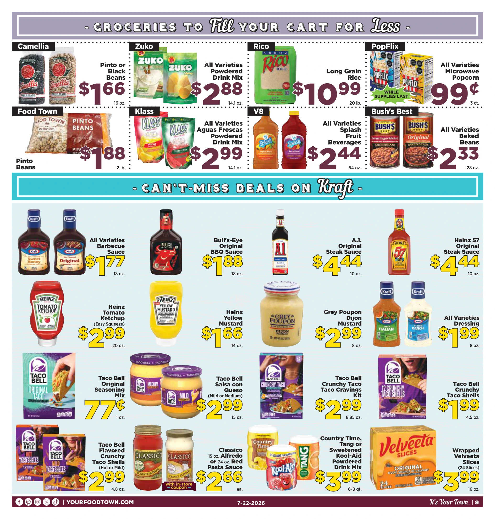 Flyer page 9