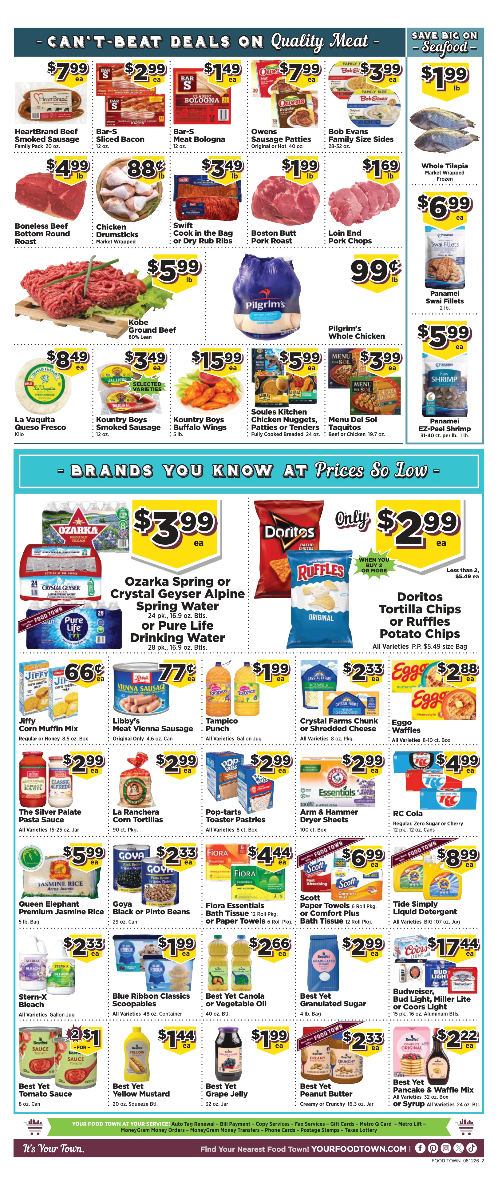 Flyer page 2