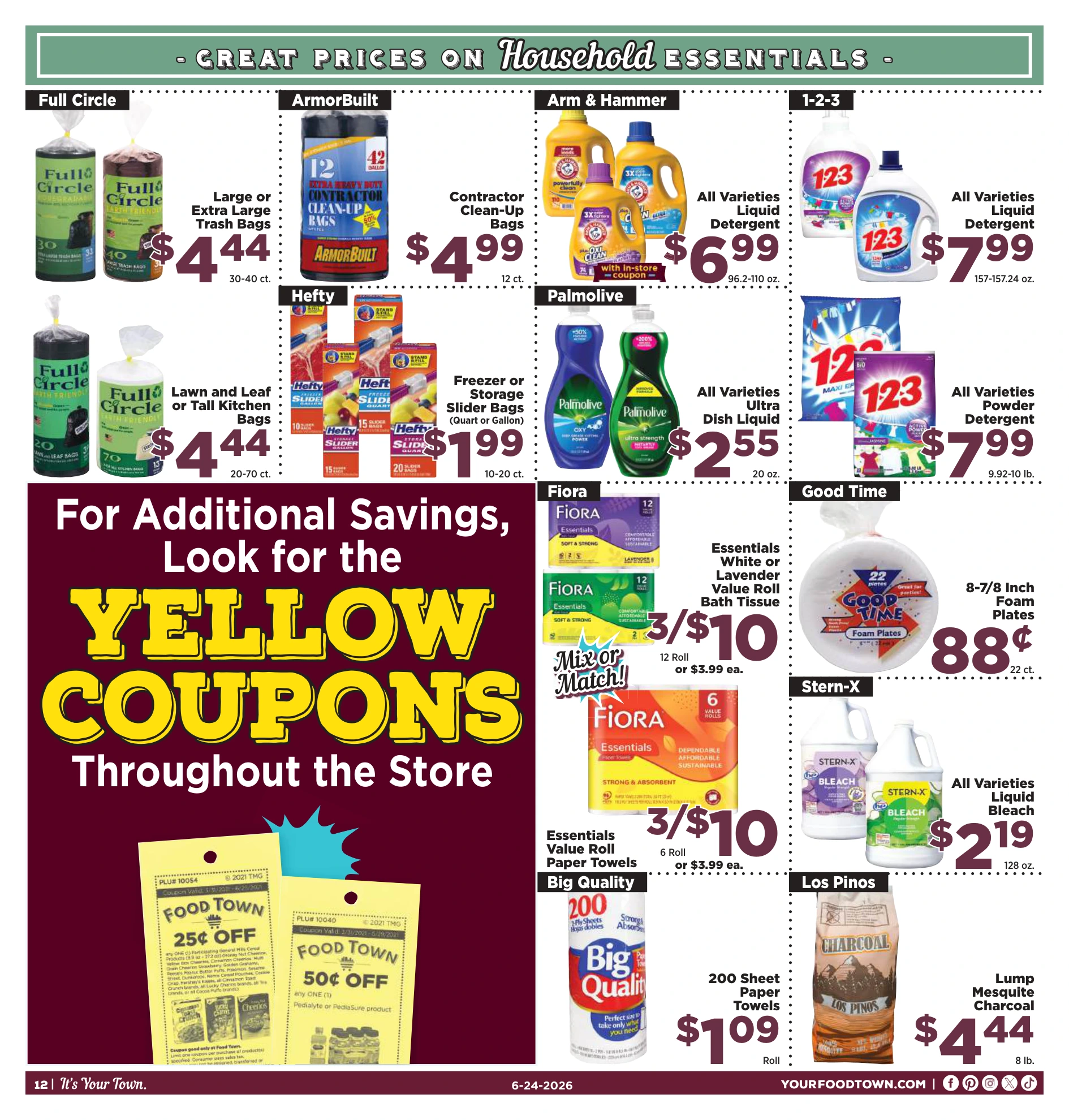 Flyer page 12