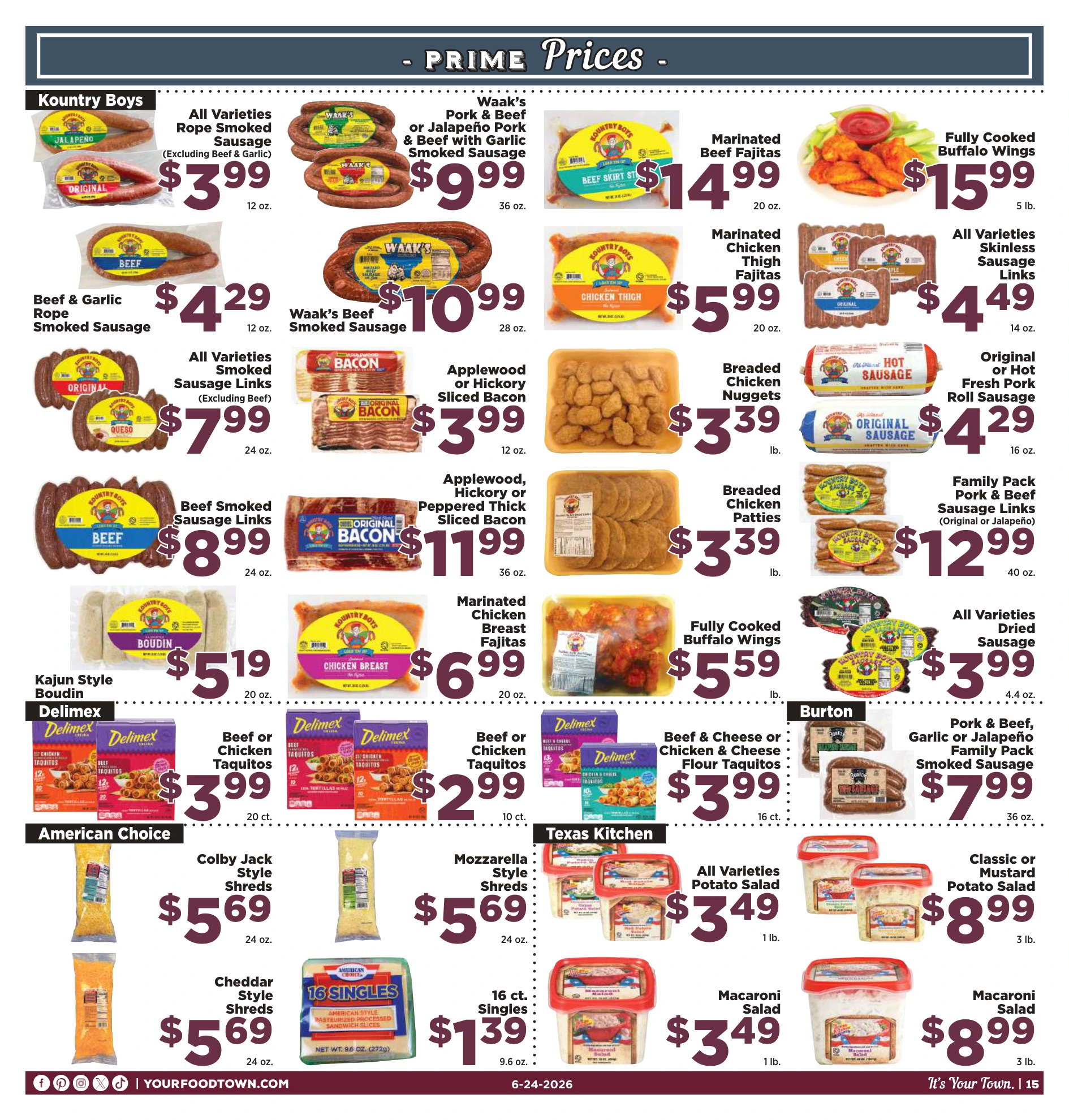 Flyer page 15