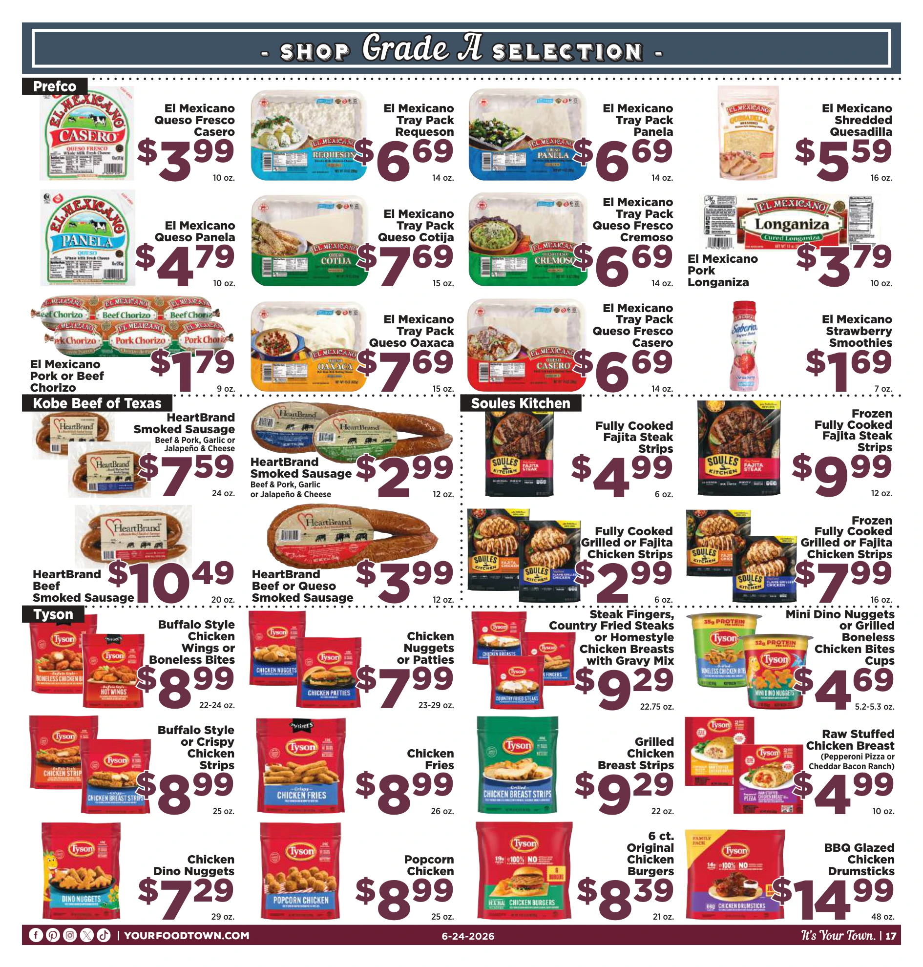 Flyer page 17