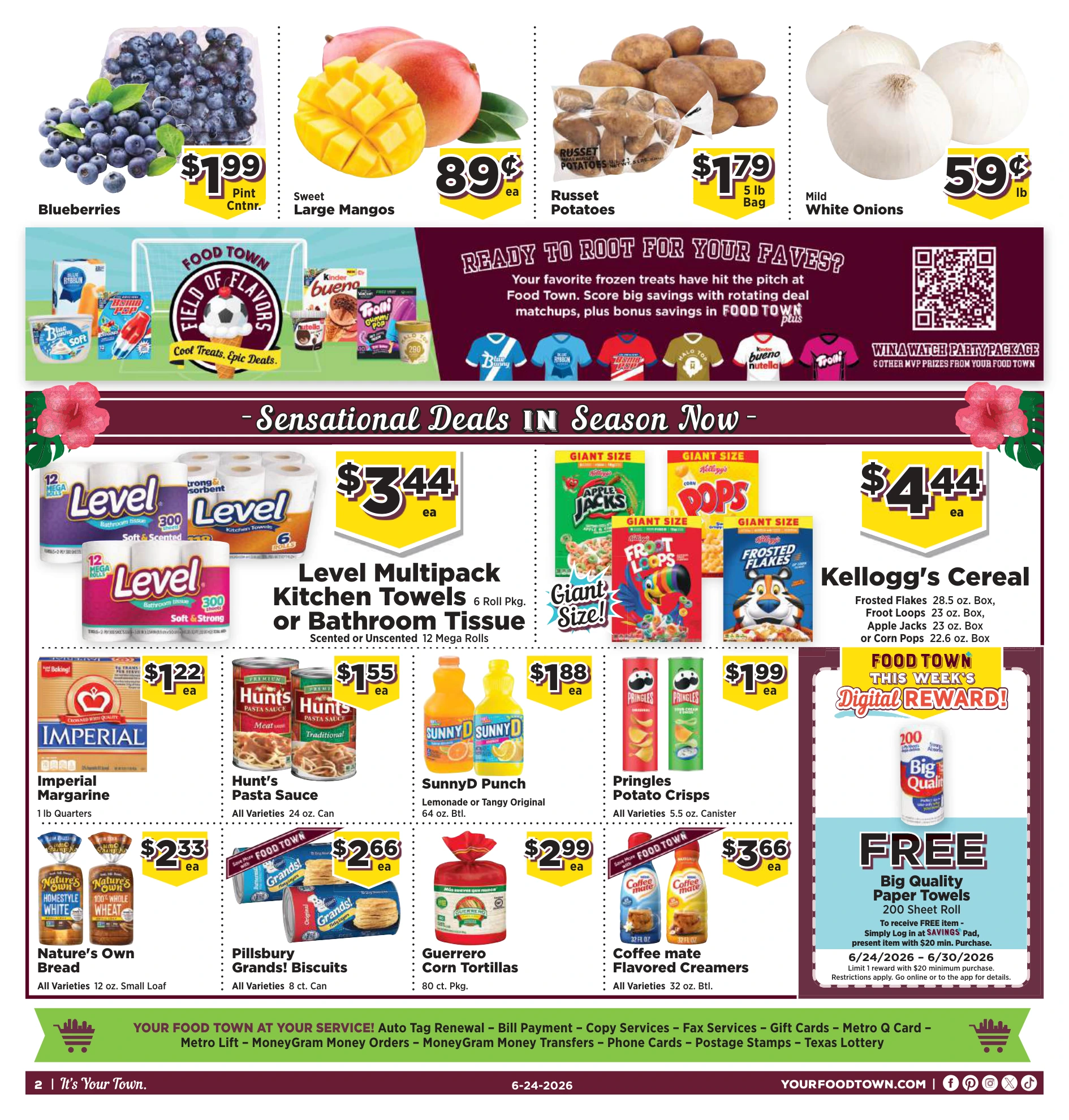 Flyer page 2