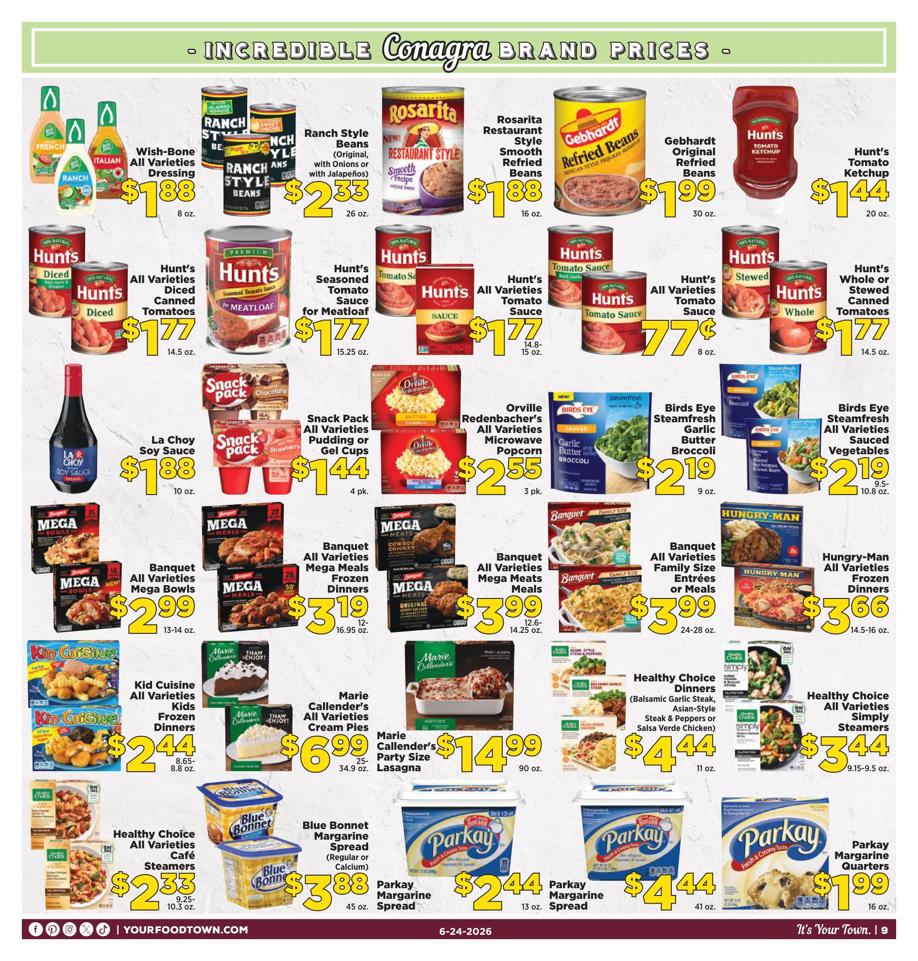 Flyer page 9