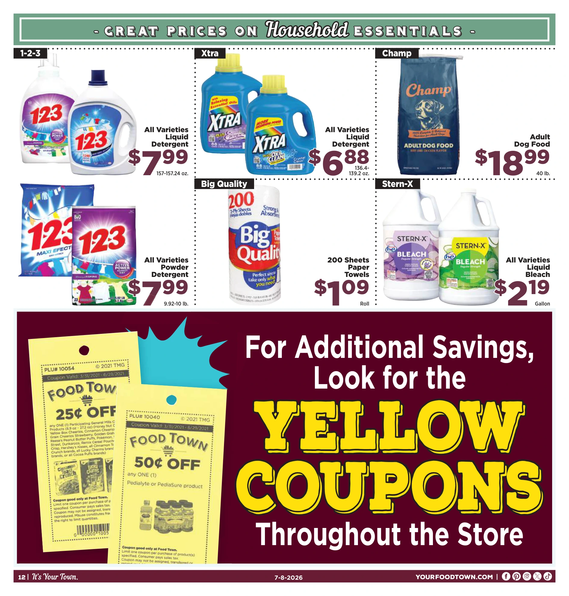 Flyer page 12