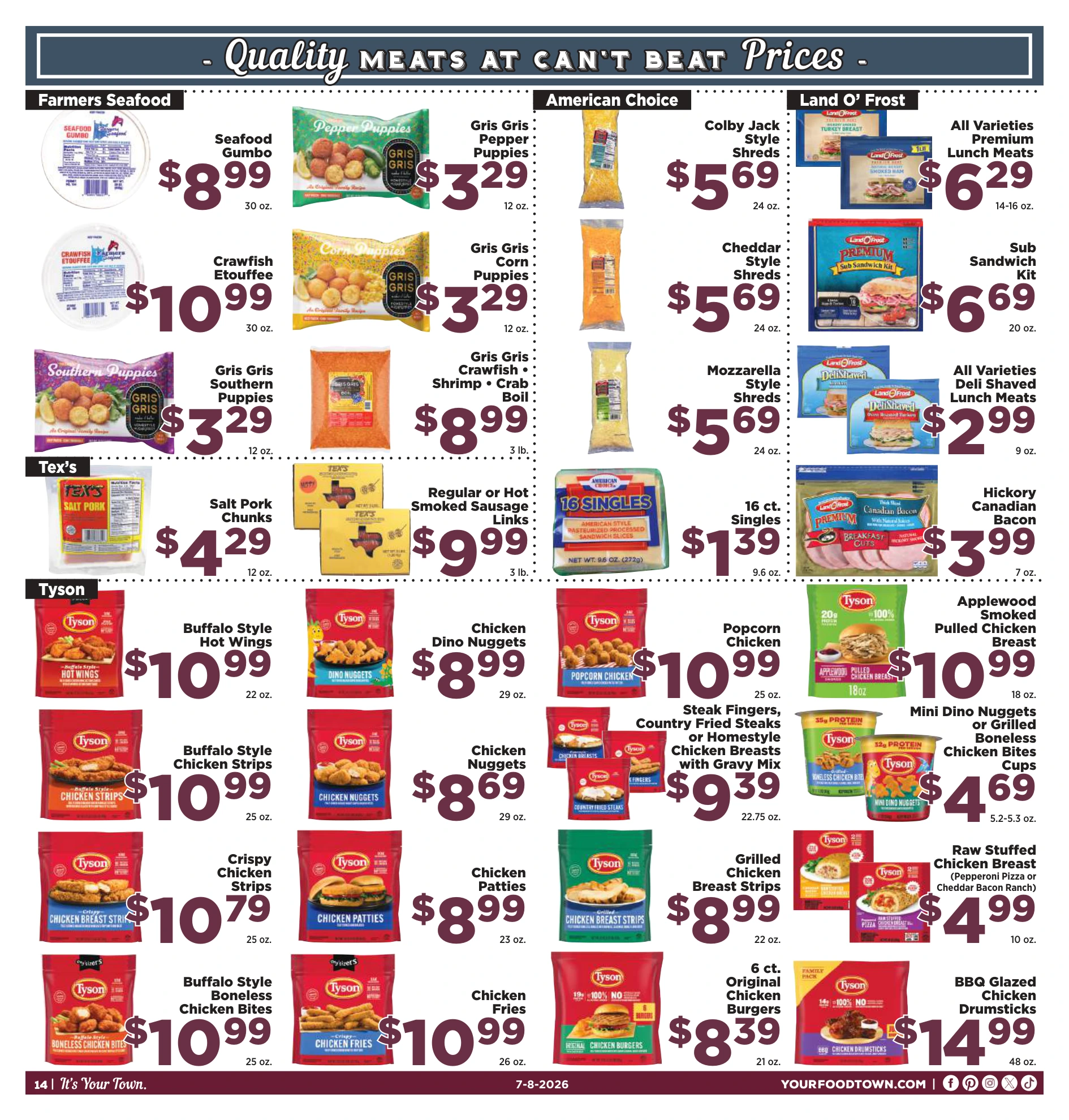 Flyer page 14