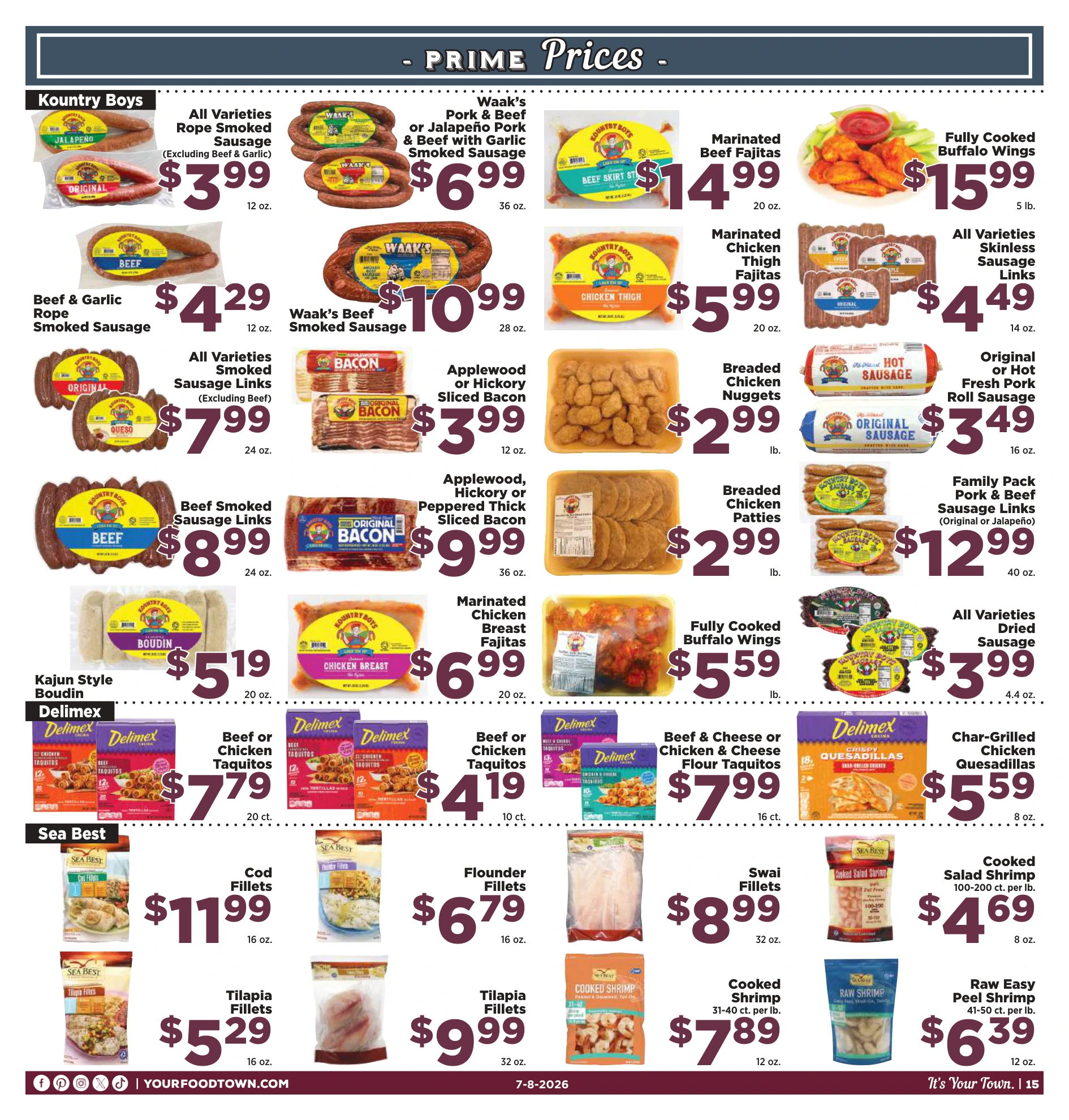 Flyer page 15